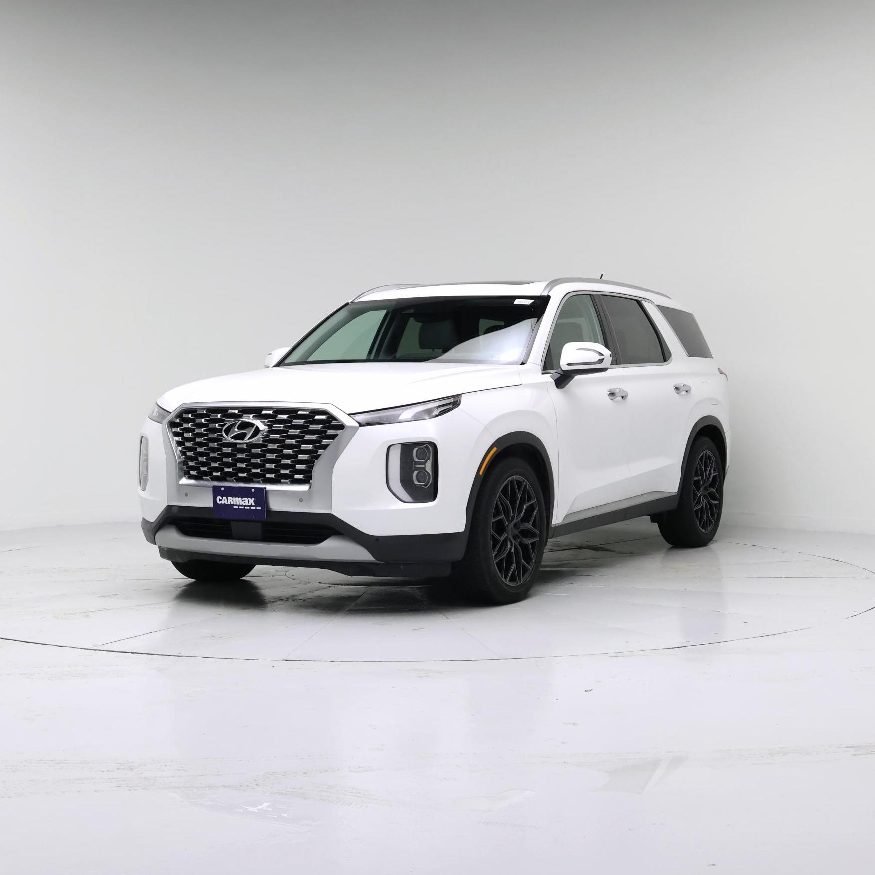 Thumbnail: 2020 Hyundai Palisade - 4