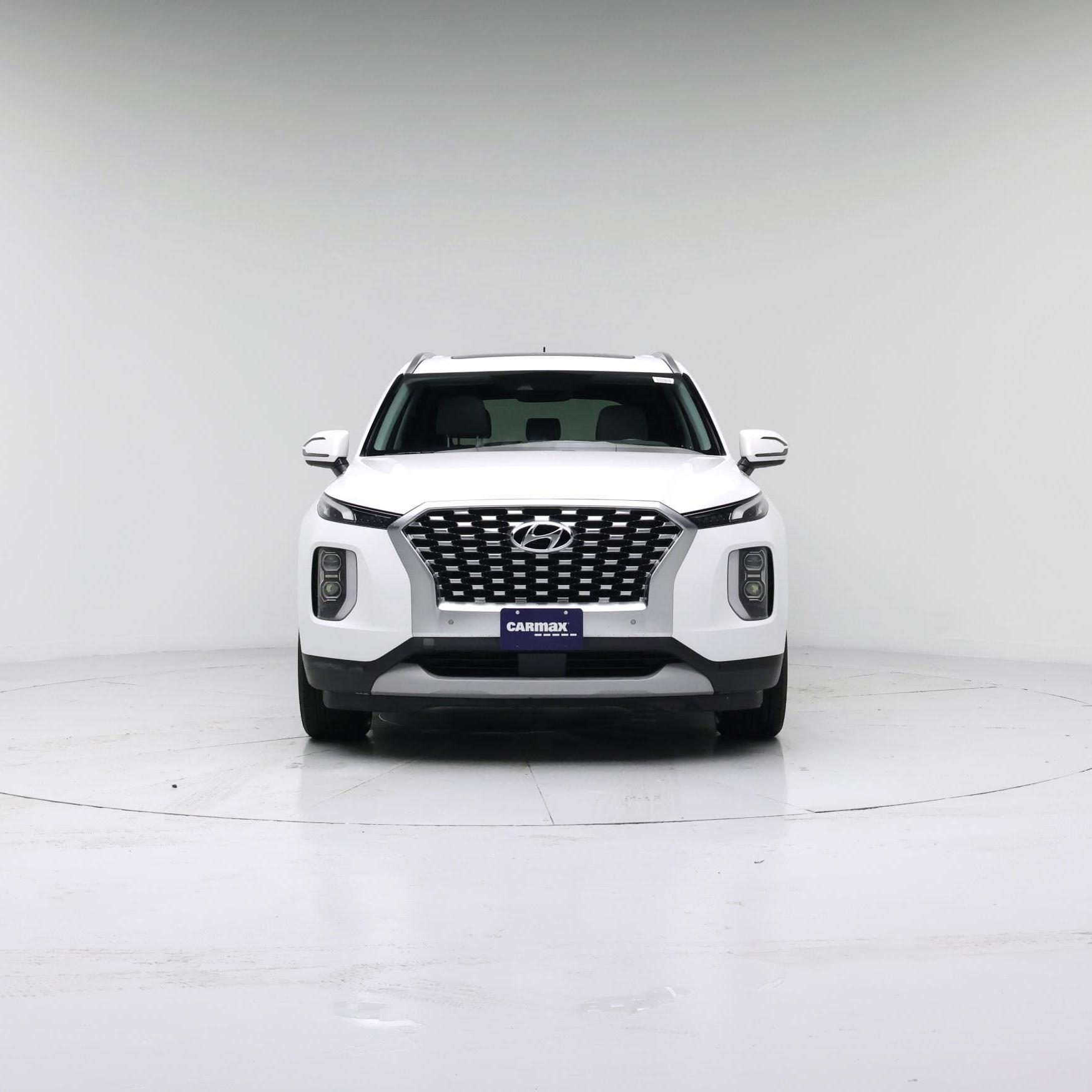 Thumbnail: 2020 Hyundai Palisade - 5