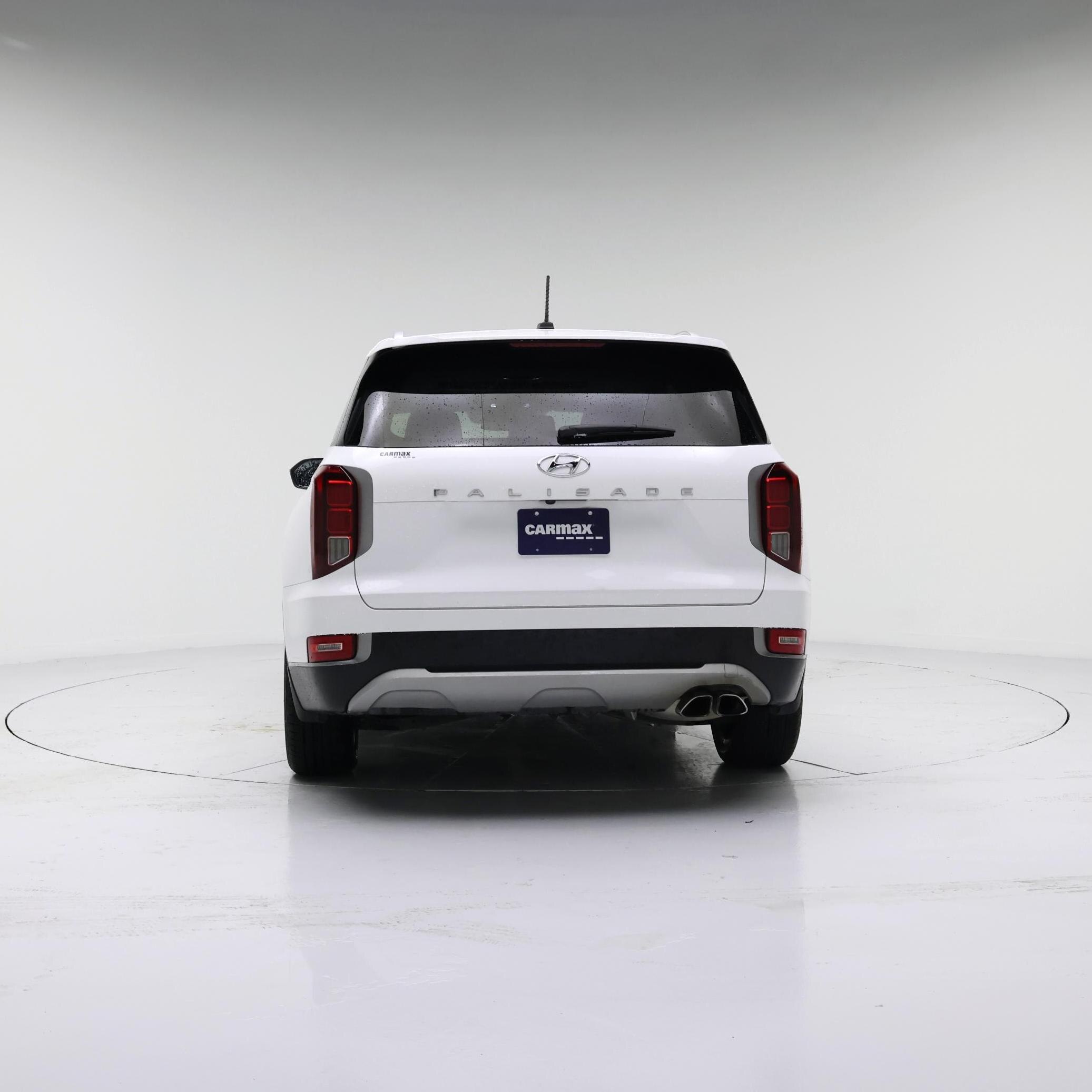 Thumbnail: 2020 Hyundai Palisade - 6