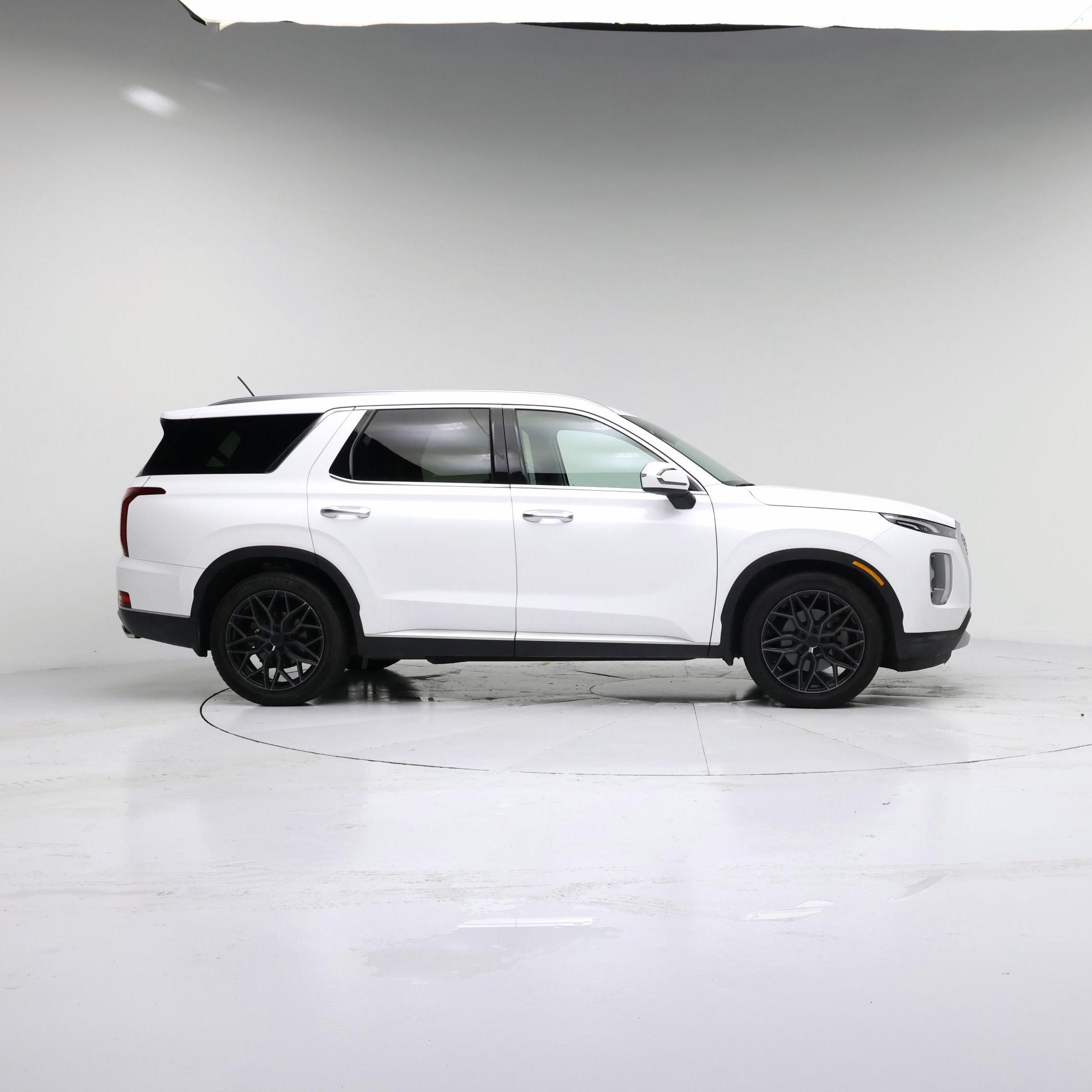 Thumbnail: 2020 Hyundai Palisade - 7