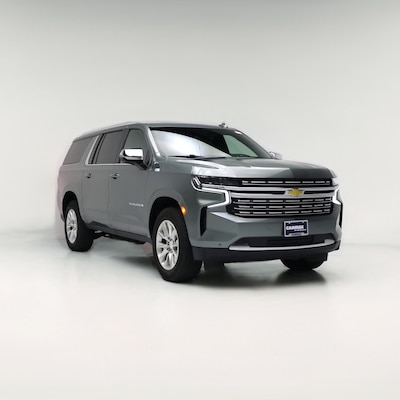 2023 Chevrolet Suburban 1500 Premier