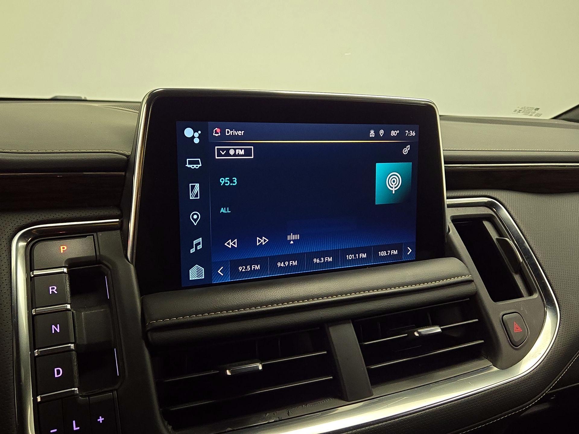 Thumbnail: 2023 Chevrolet Suburban - 15