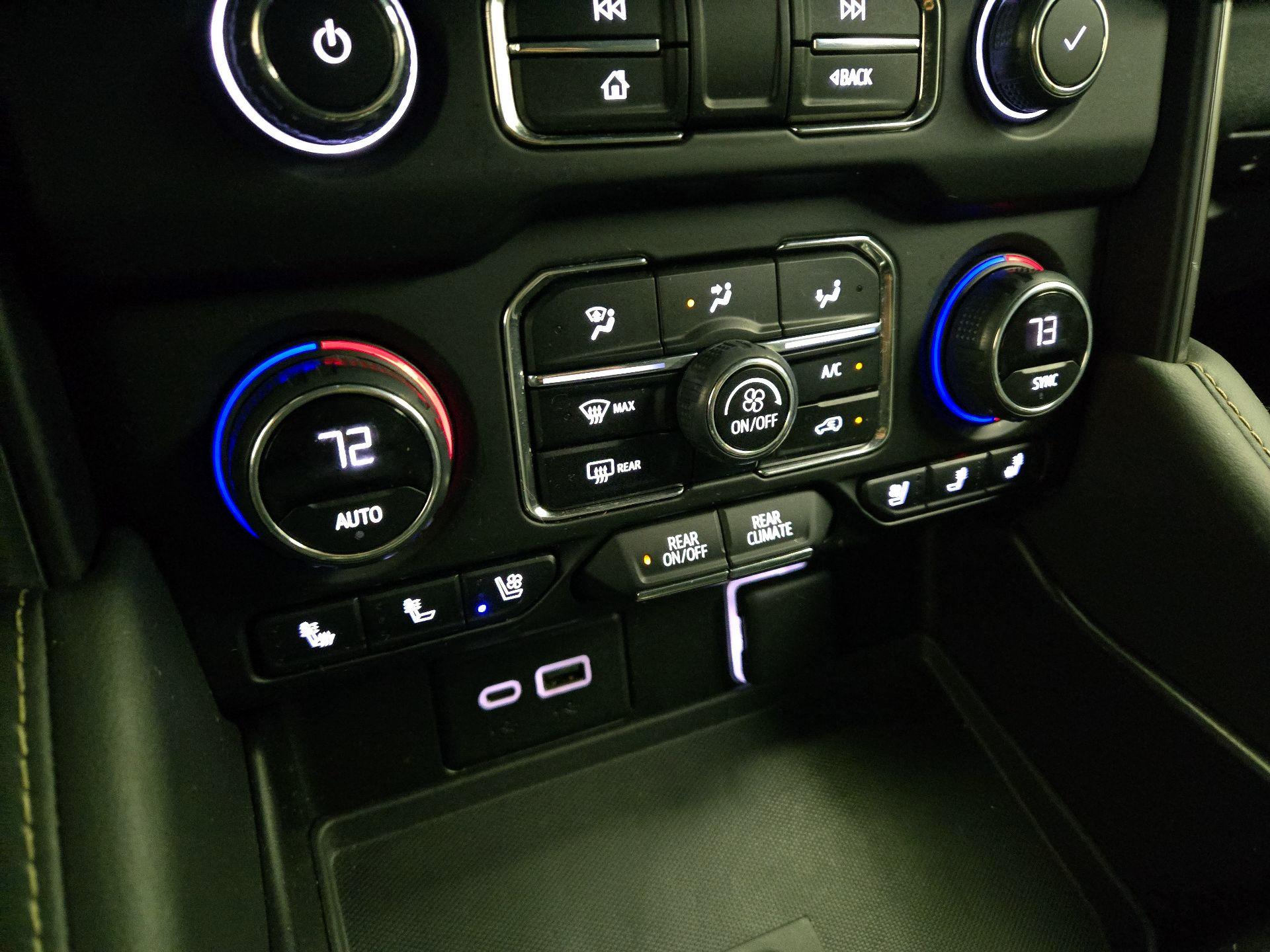 Thumbnail: 2023 Chevrolet Suburban - 16