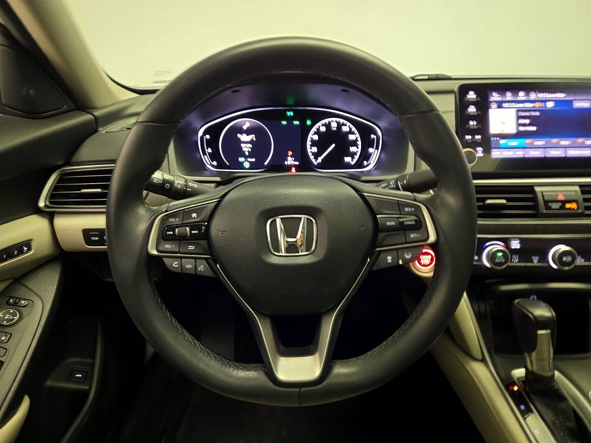 Thumbnail: 2018 Honda Accord - 10