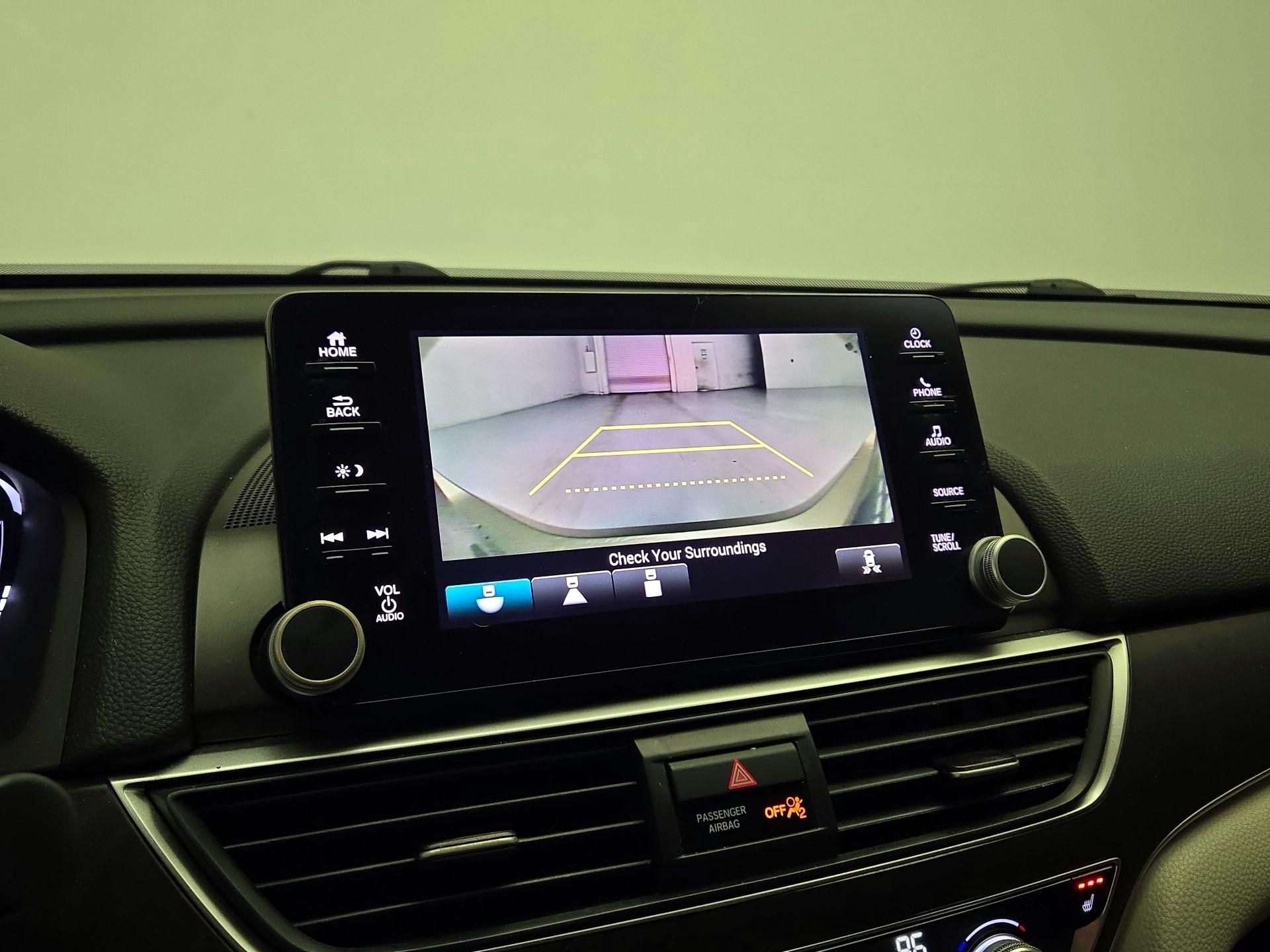 Thumbnail: 2018 Honda Accord - 14