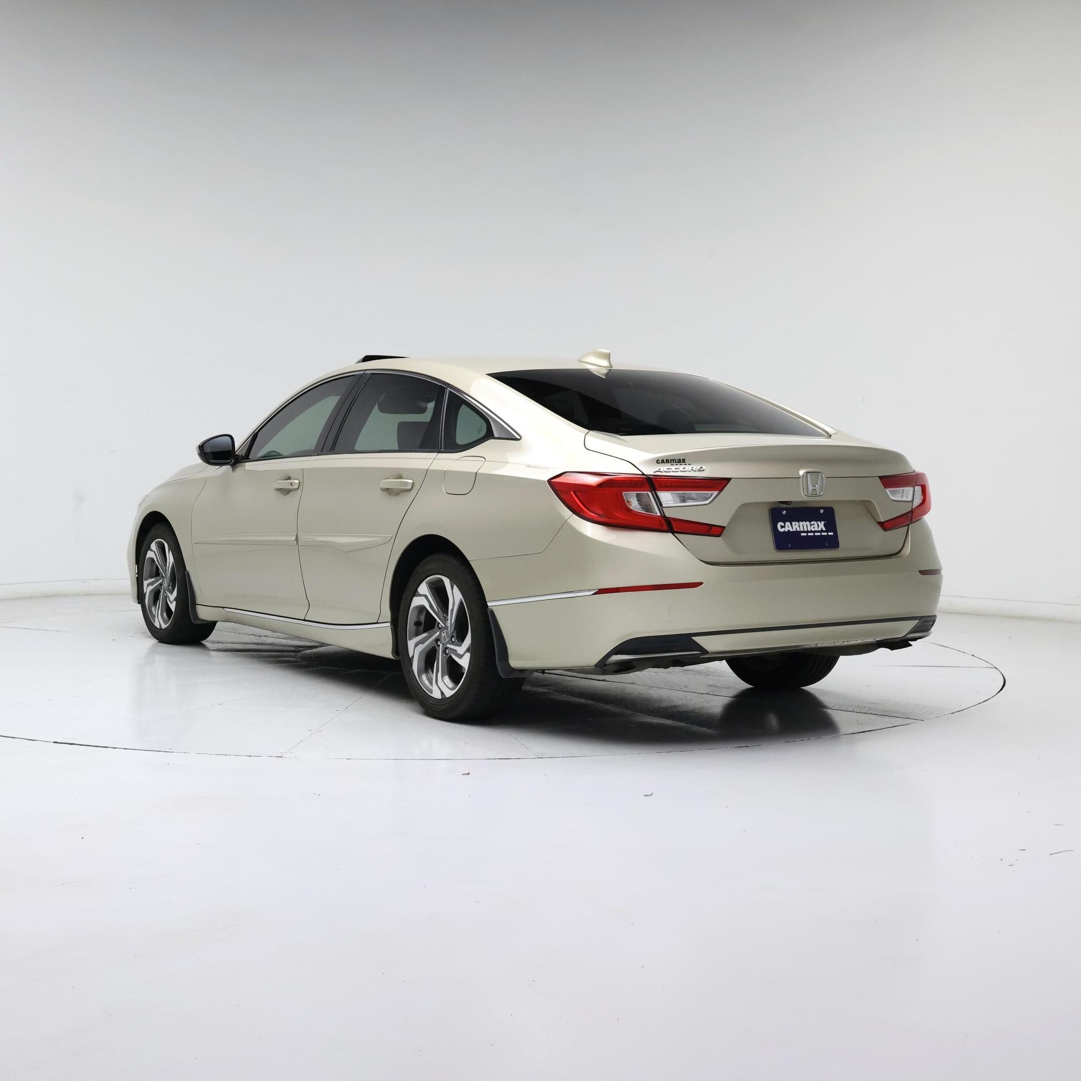 Thumbnail: 2018 Honda Accord - 2