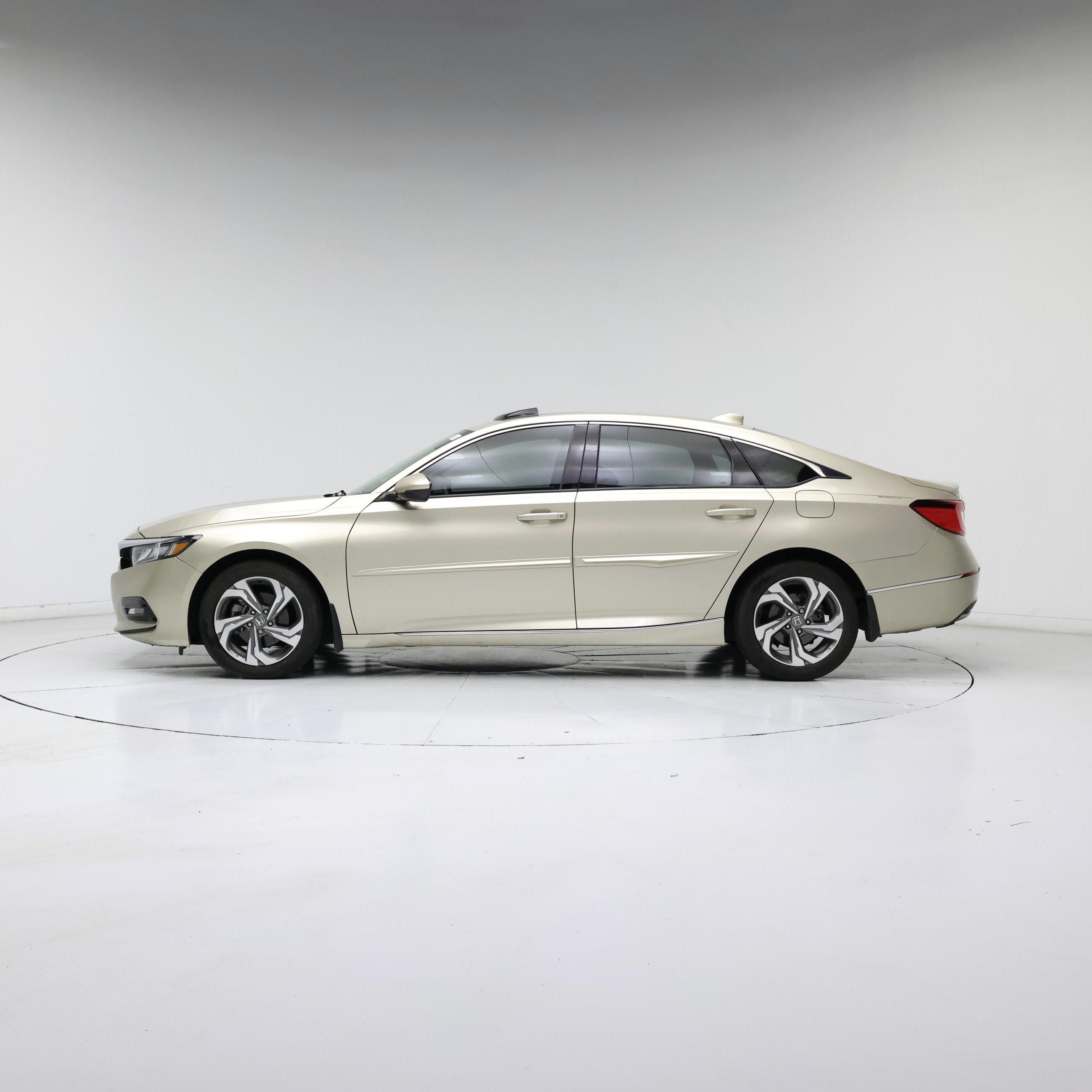 Thumbnail: 2018 Honda Accord - 3