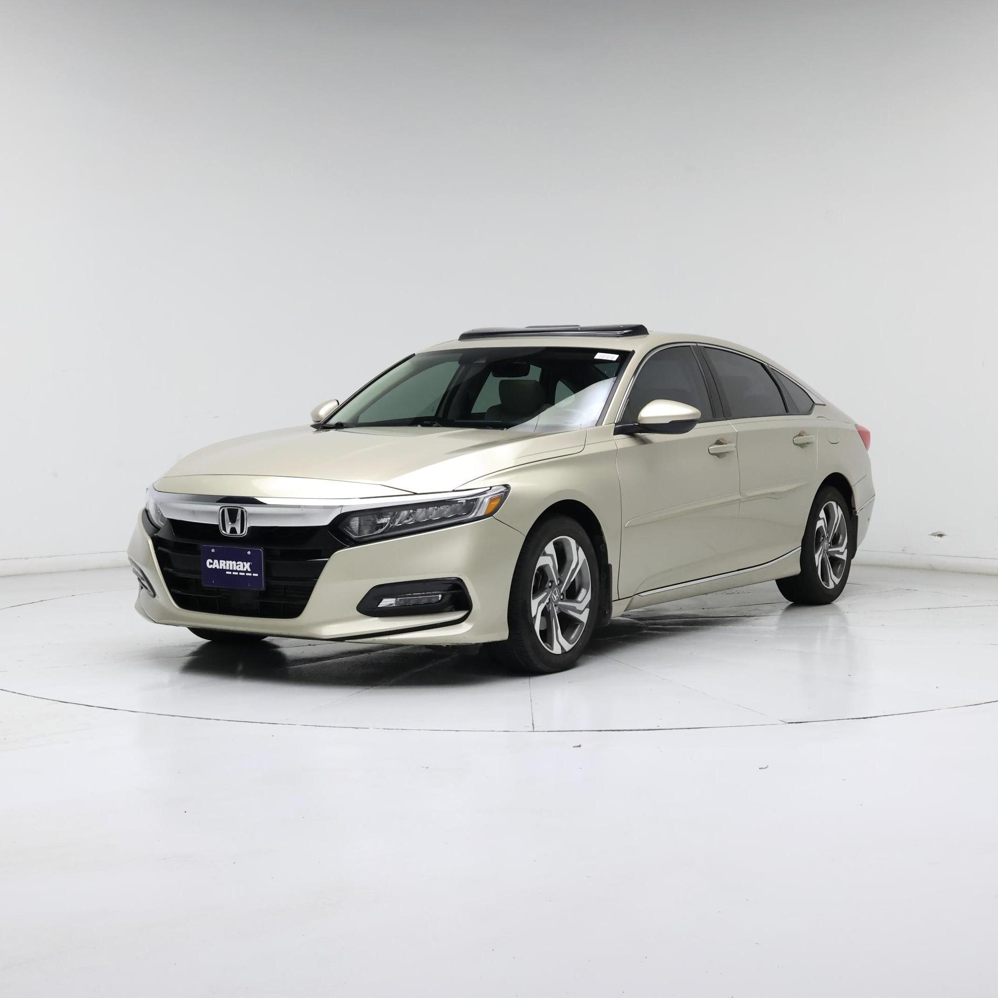 Thumbnail: 2018 Honda Accord - 4