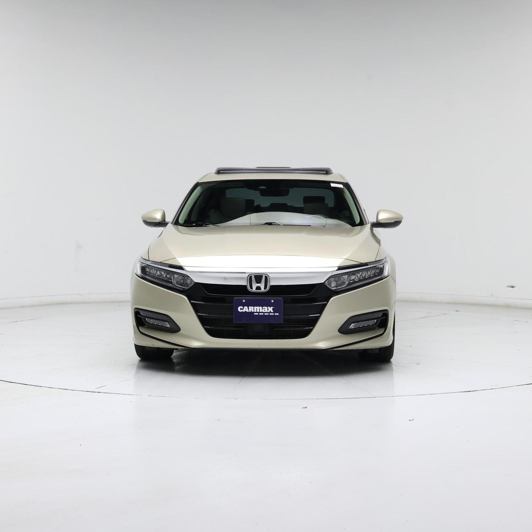 Thumbnail: 2018 Honda Accord - 5