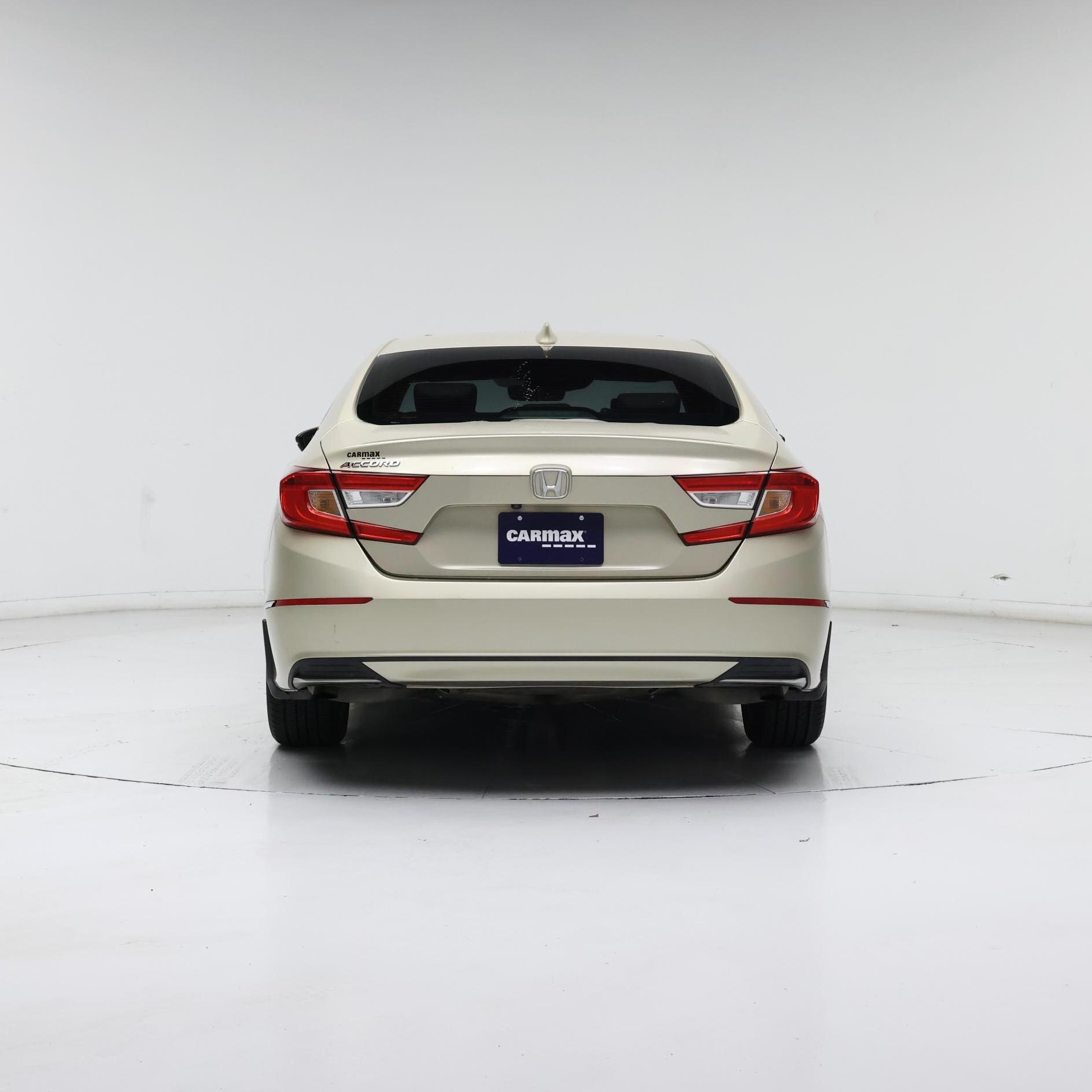 Thumbnail: 2018 Honda Accord - 6