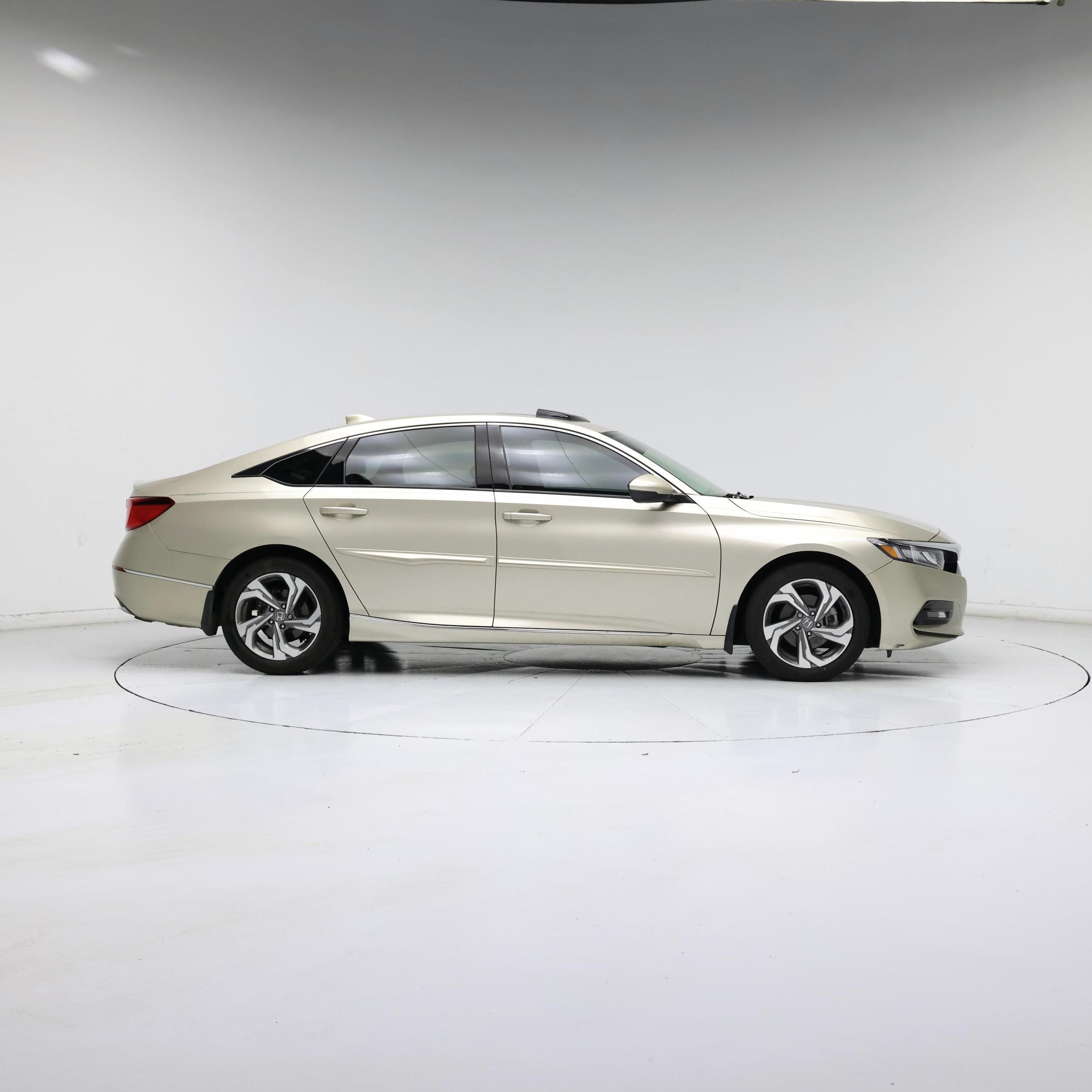 Thumbnail: 2018 Honda Accord - 7