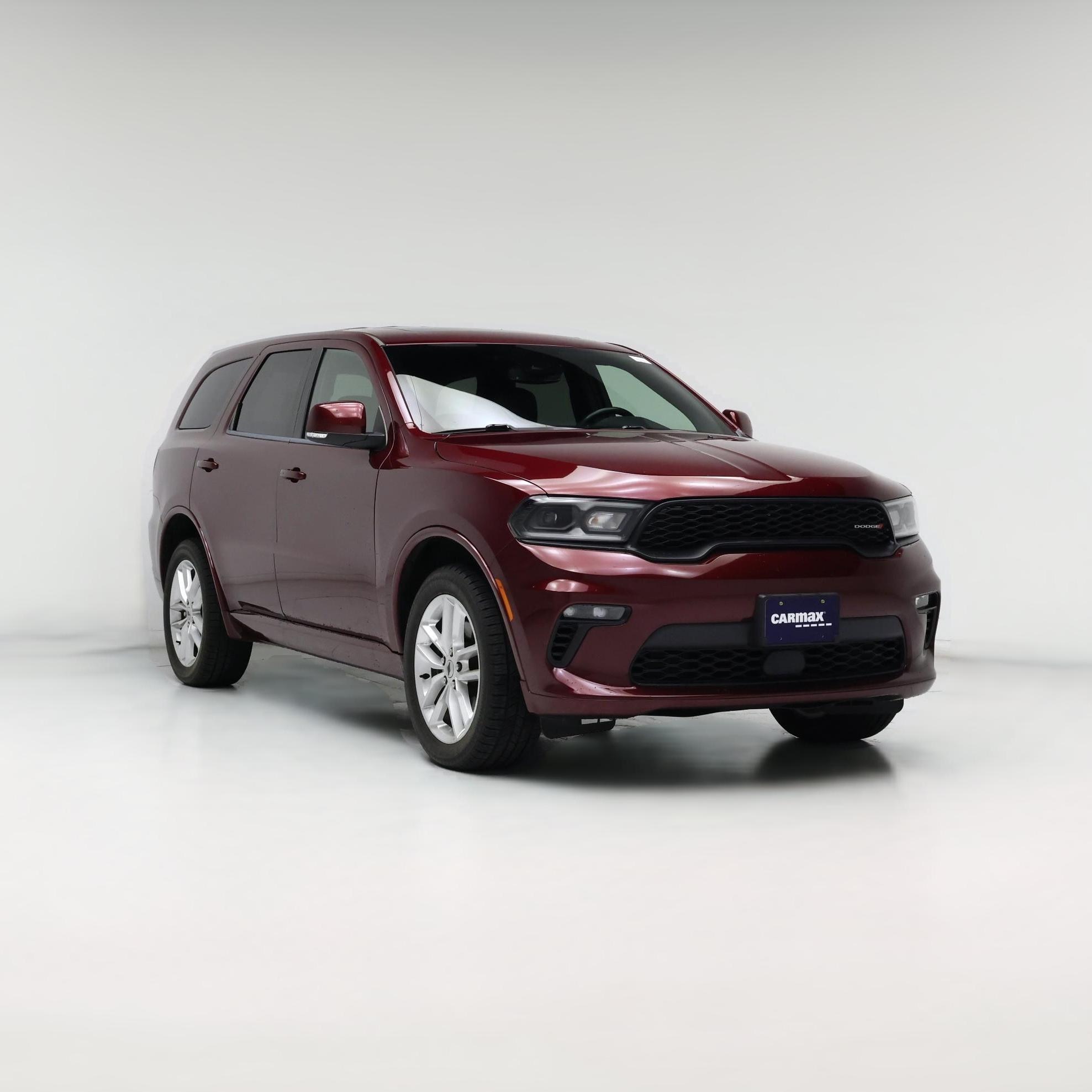 Thumbnail: 2022 Dodge Durango - 1