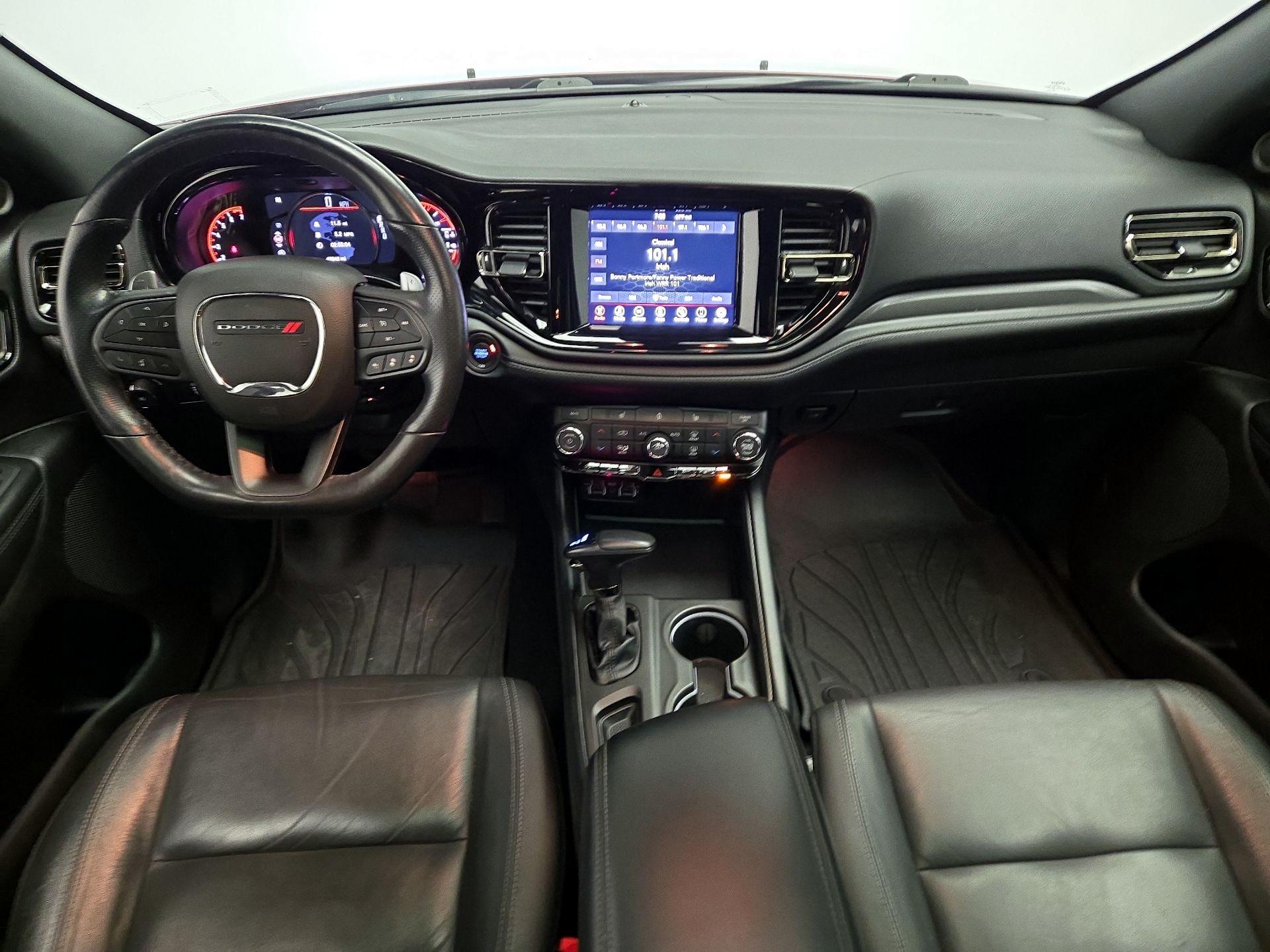 Thumbnail: 2022 Dodge Durango - 9