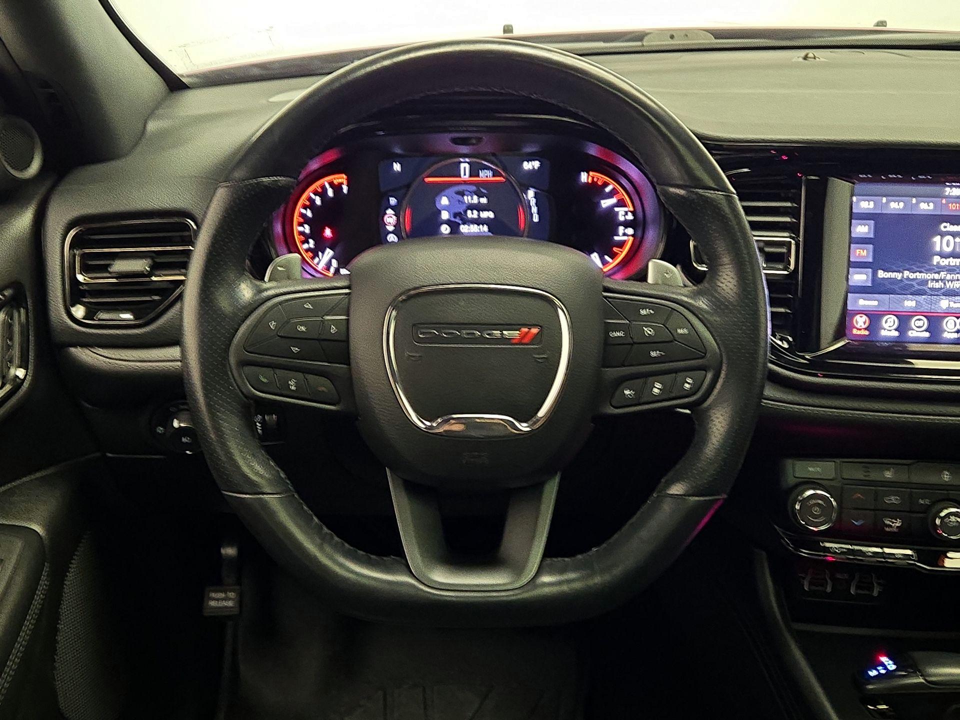 Thumbnail: 2022 Dodge Durango - 10