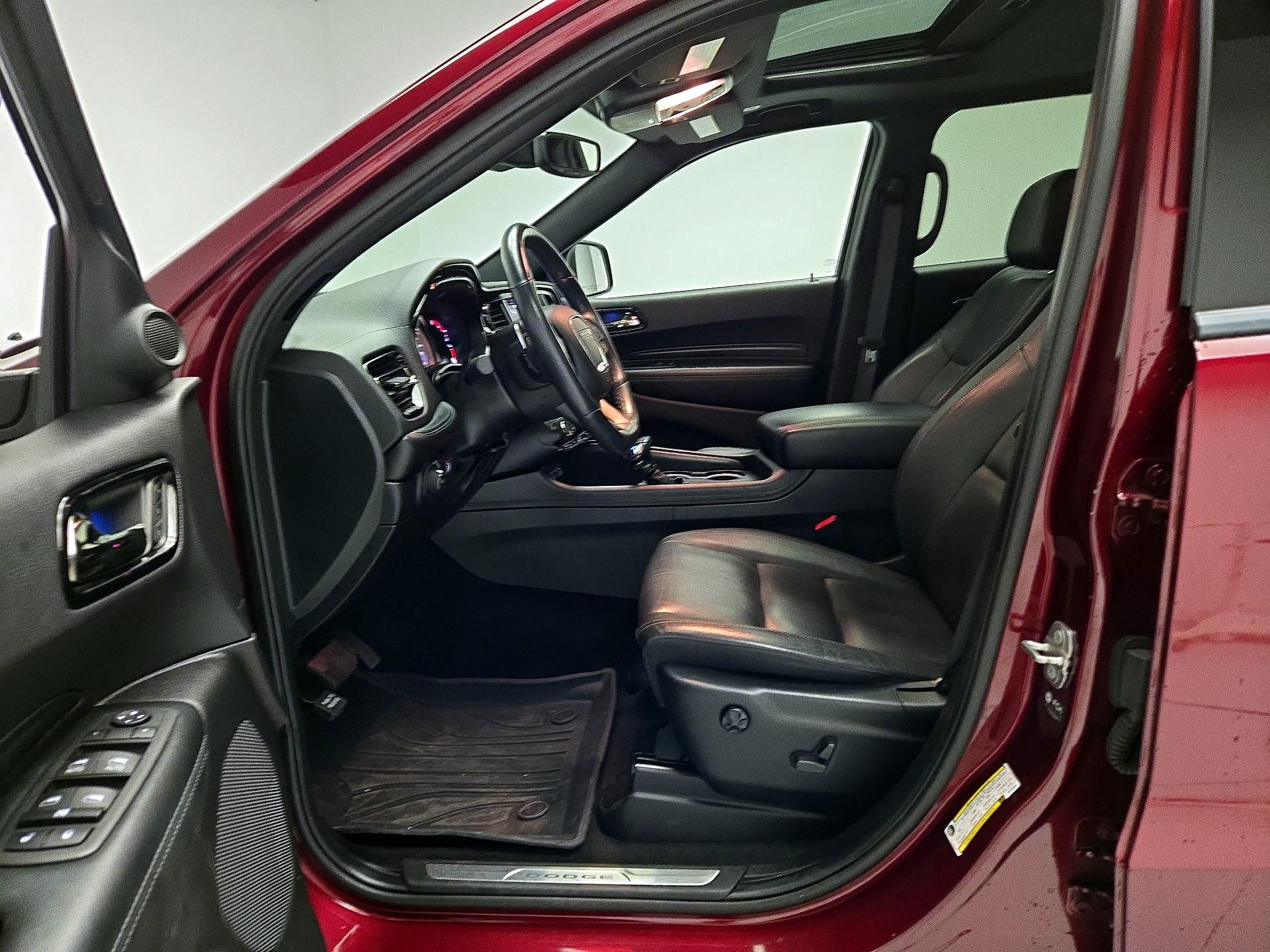 Thumbnail: 2022 Dodge Durango - 11