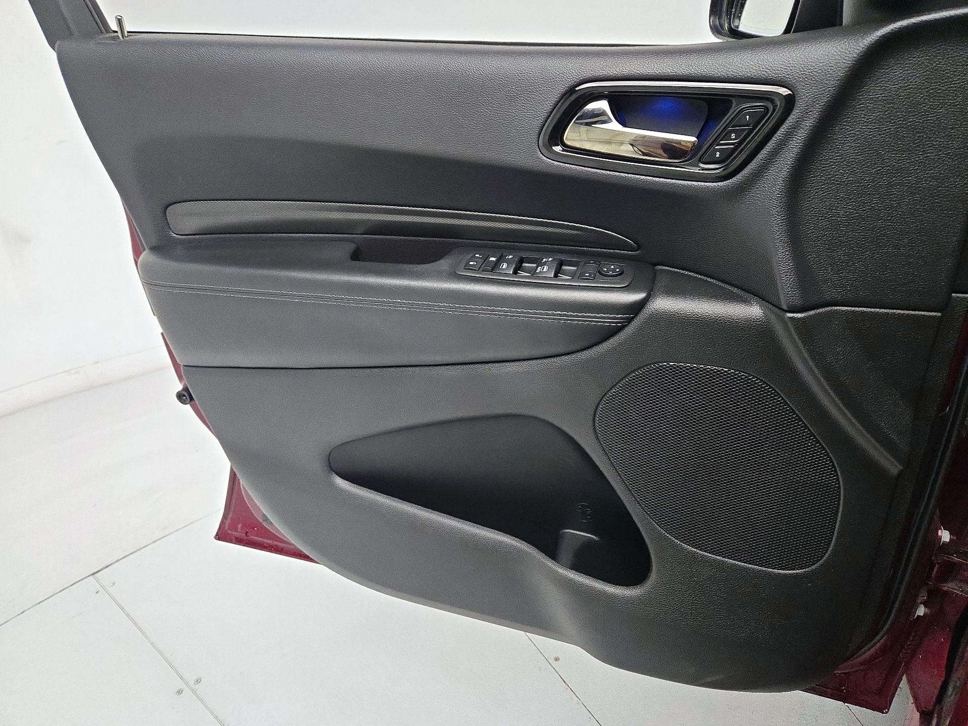 Thumbnail: 2022 Dodge Durango - 12