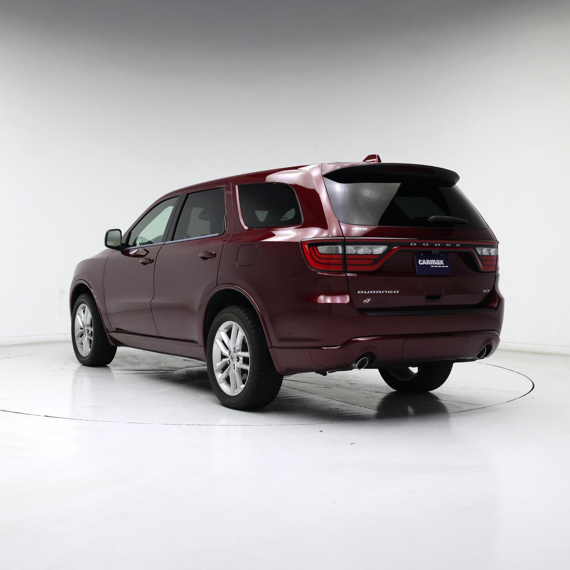 Thumbnail: 2022 Dodge Durango - 2