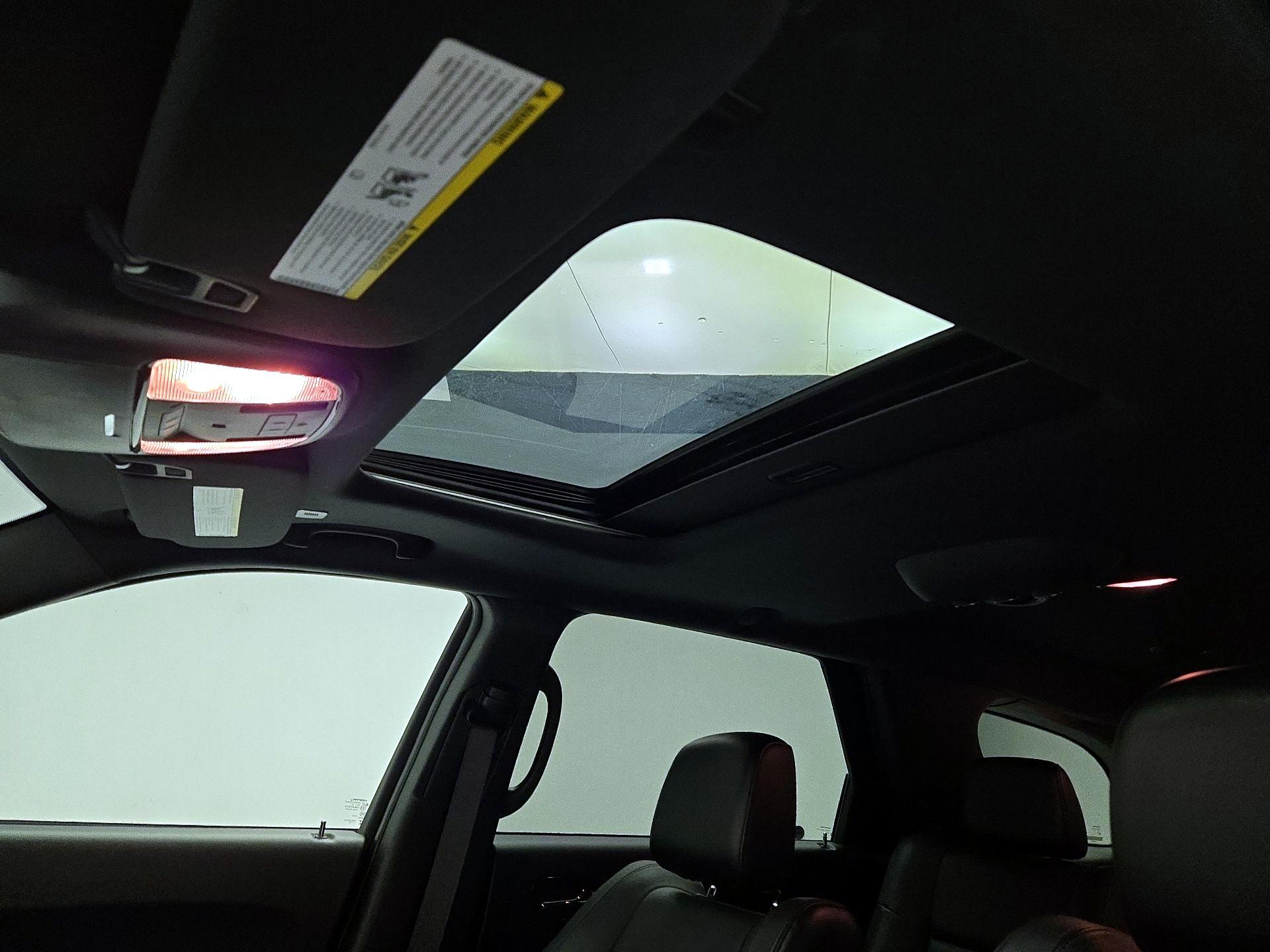 Thumbnail: 2022 Dodge Durango - 19