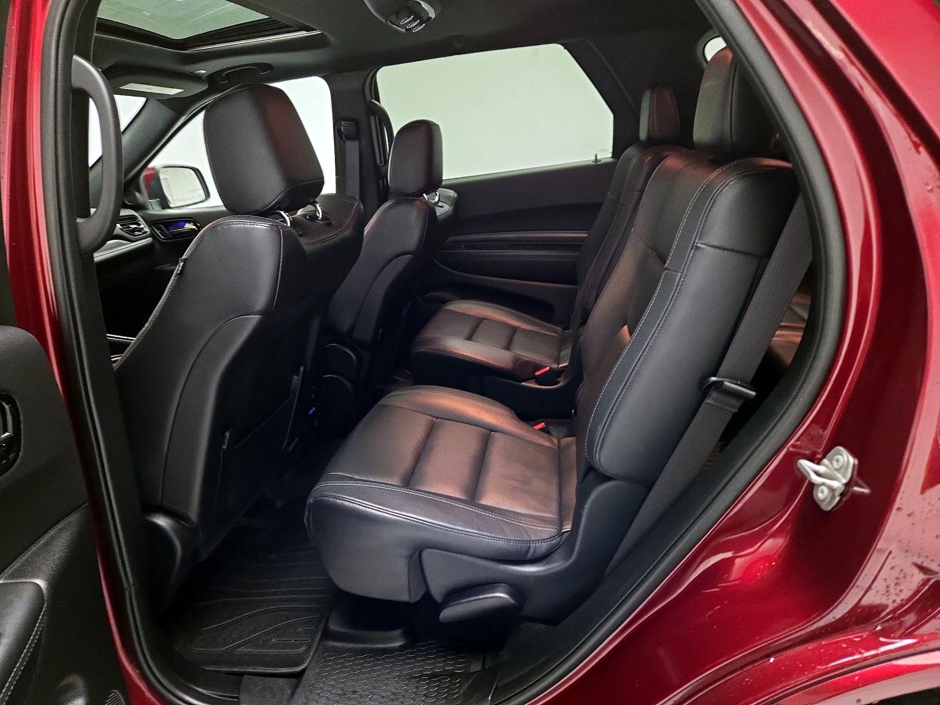 Thumbnail: 2022 Dodge Durango - 20