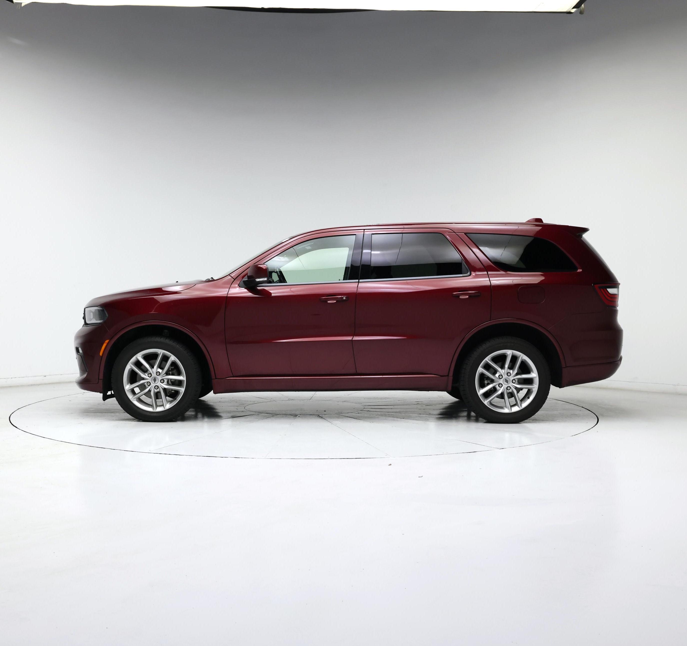 Thumbnail: 2022 Dodge Durango - 3