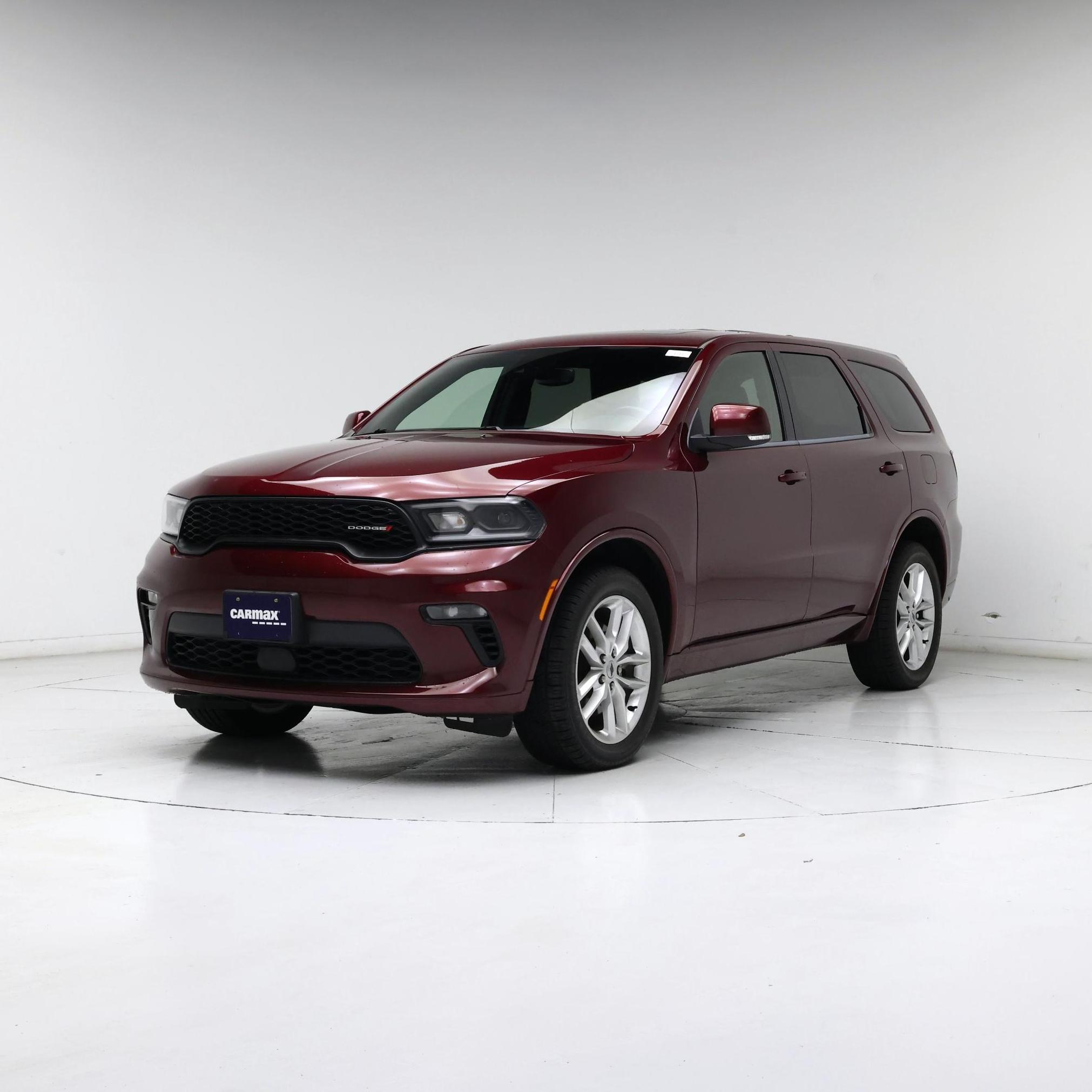 Thumbnail: 2022 Dodge Durango - 4