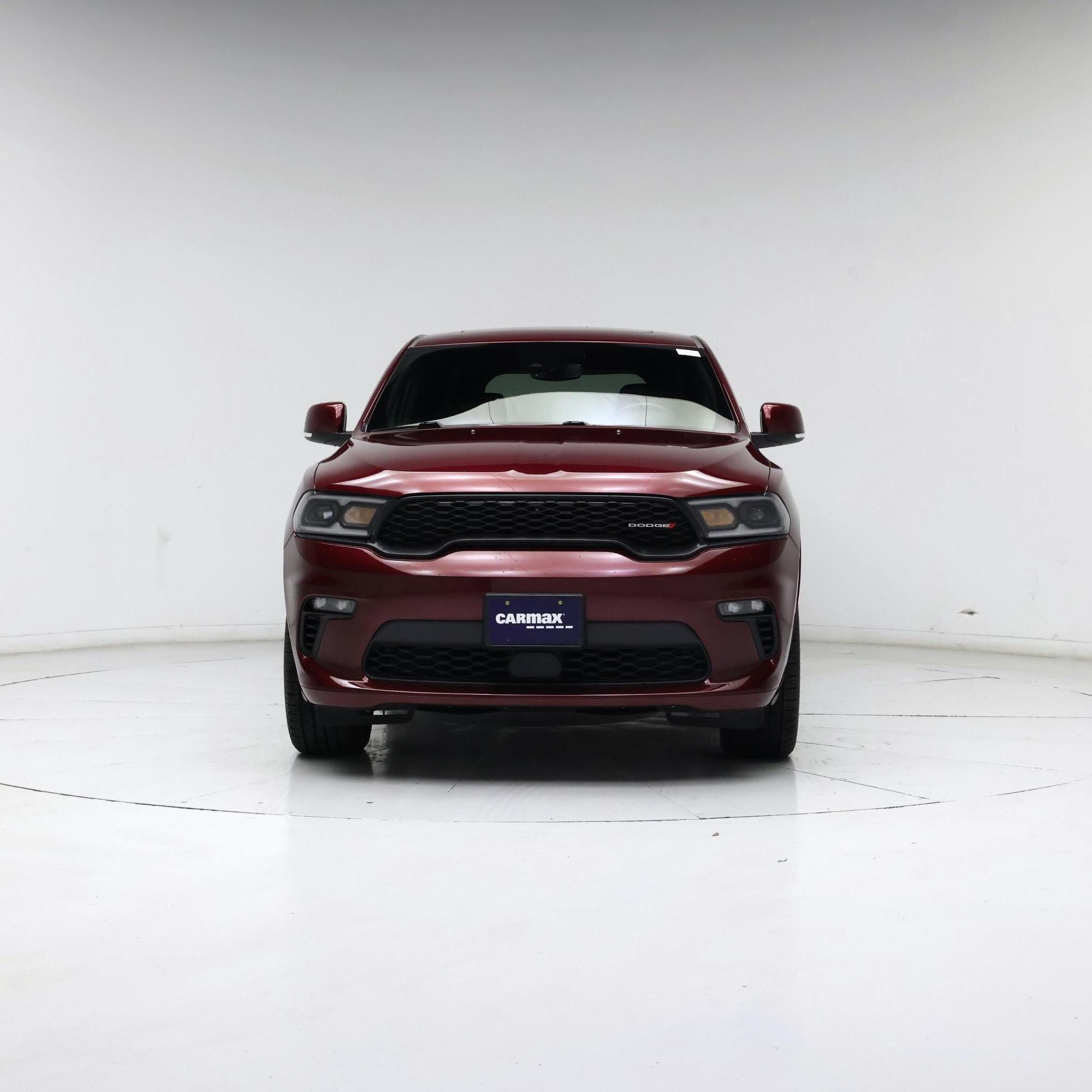 Thumbnail: 2022 Dodge Durango - 5