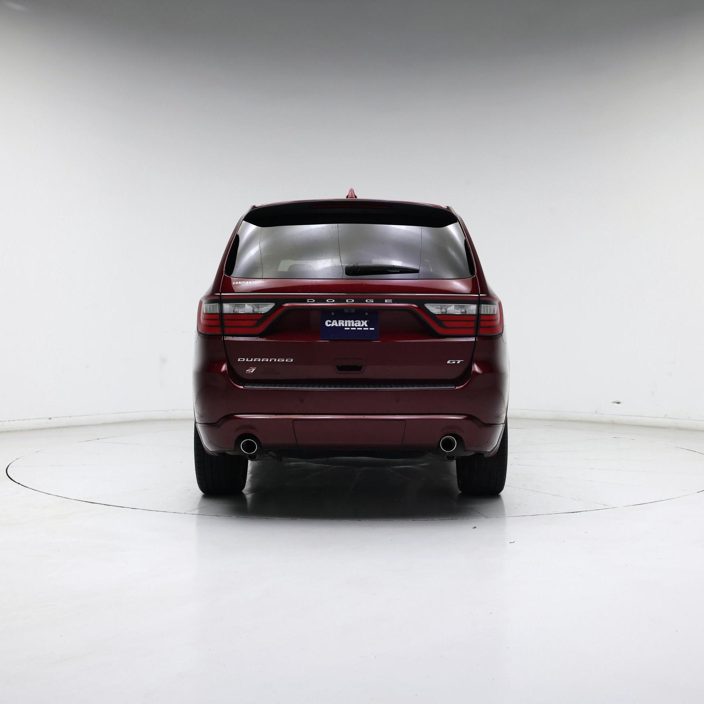 Thumbnail: 2022 Dodge Durango - 6