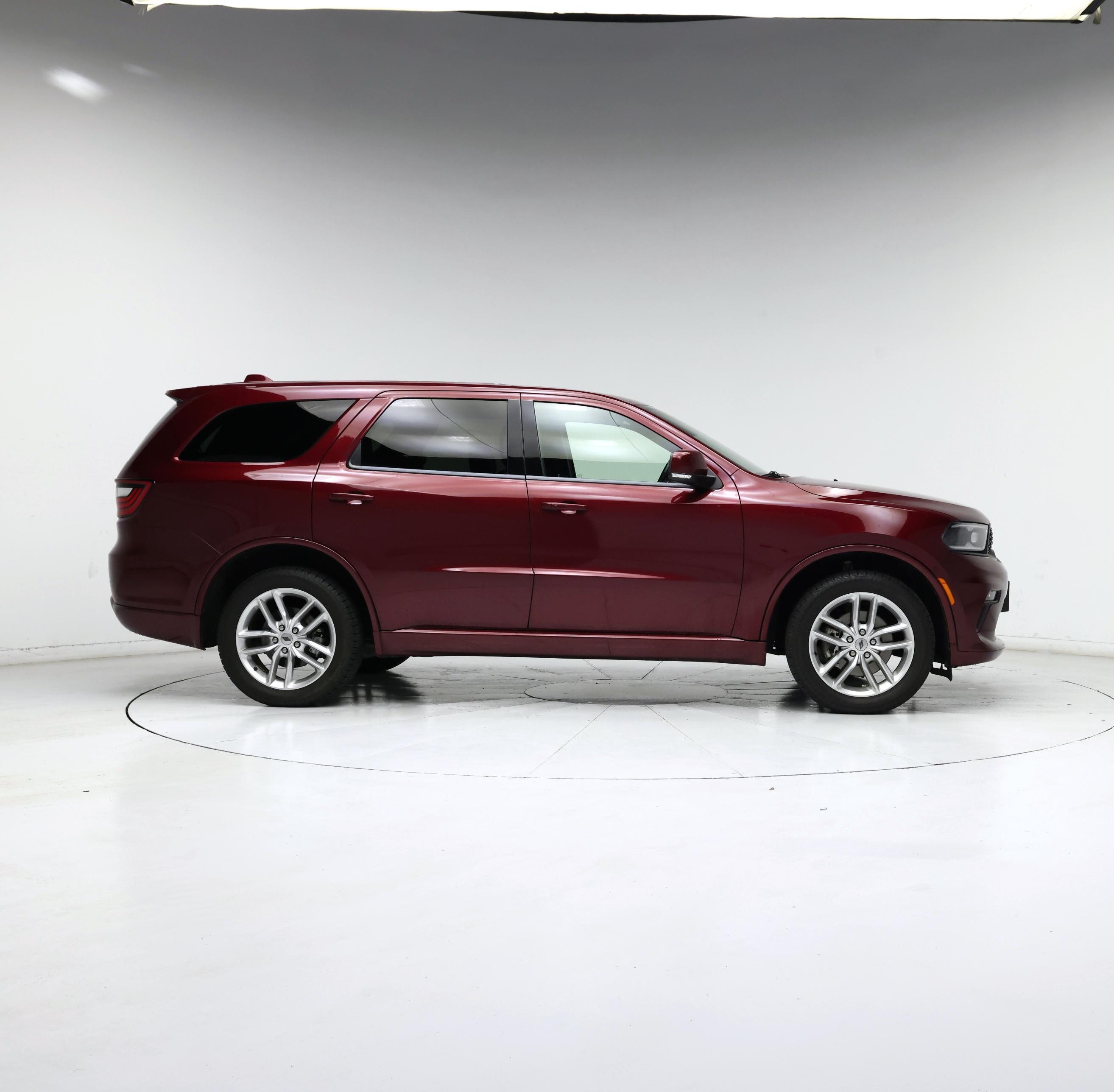 Thumbnail: 2022 Dodge Durango - 7