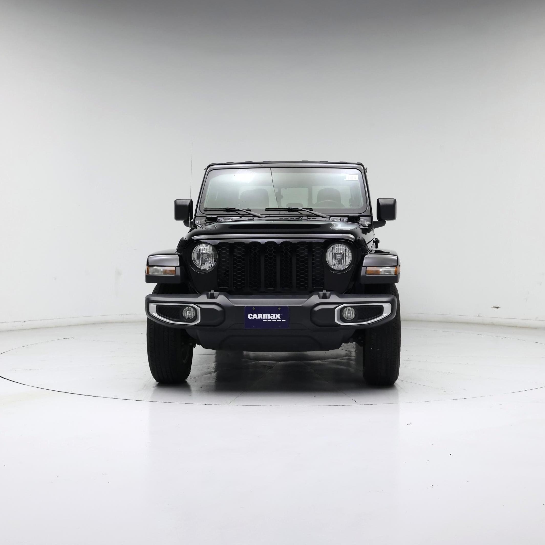 Thumbnail: 2020 Jeep Gladiator - 5