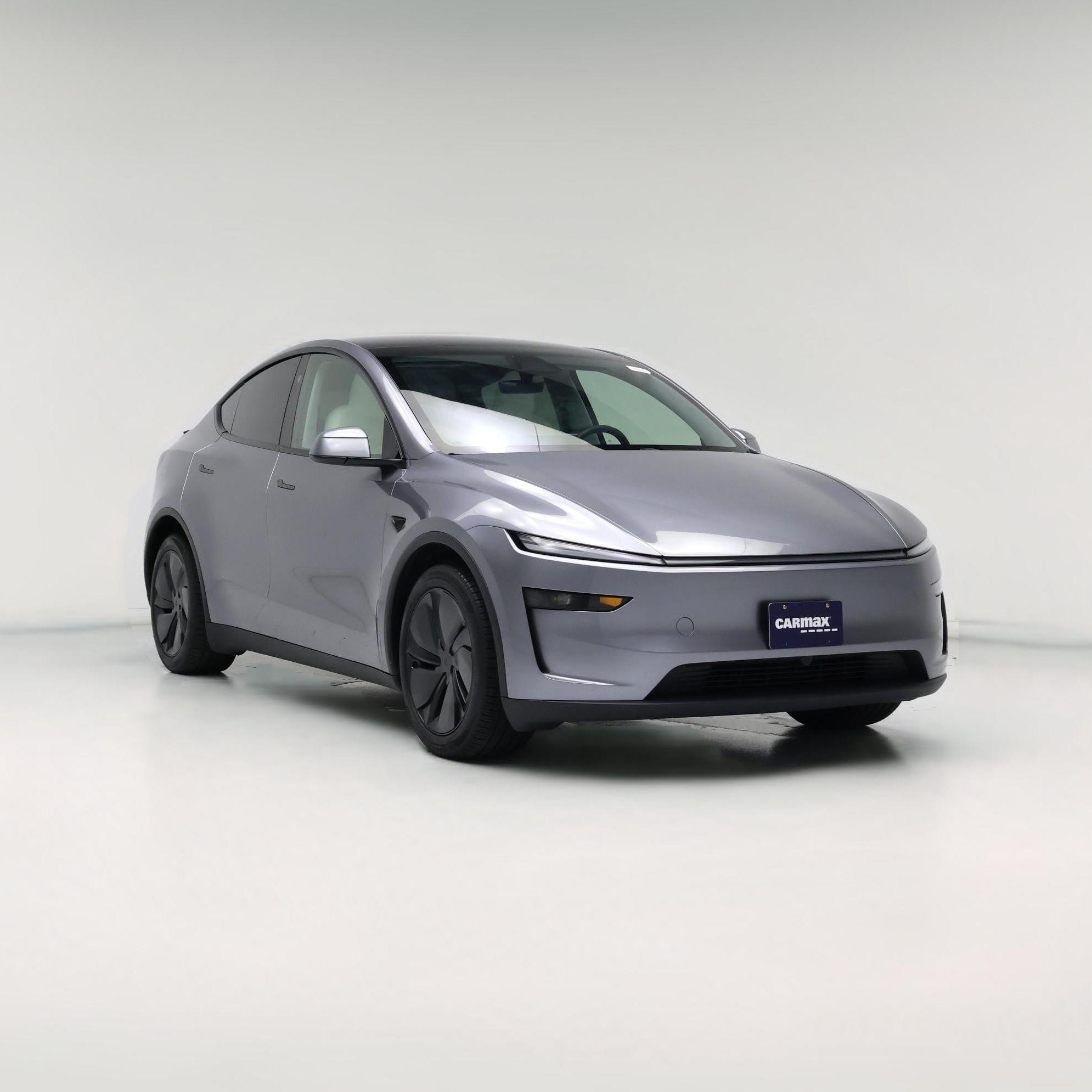 Thumbnail: 2026 Tesla Model Y - 1