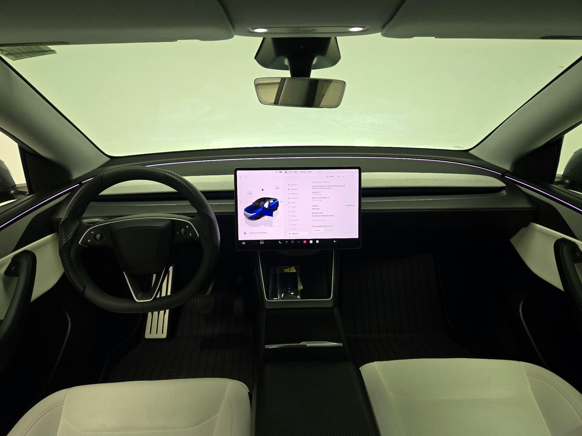 Thumbnail: 2026 Tesla Model Y - 9