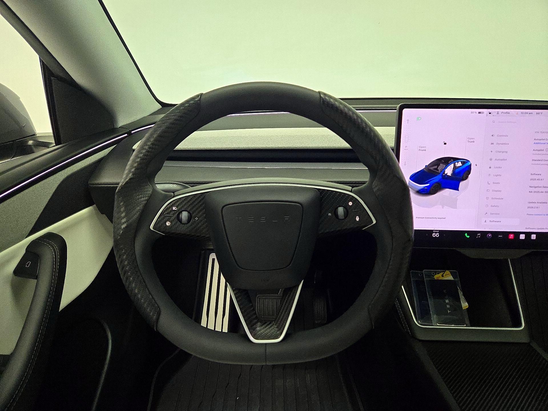 Thumbnail: 2026 Tesla Model Y - 10