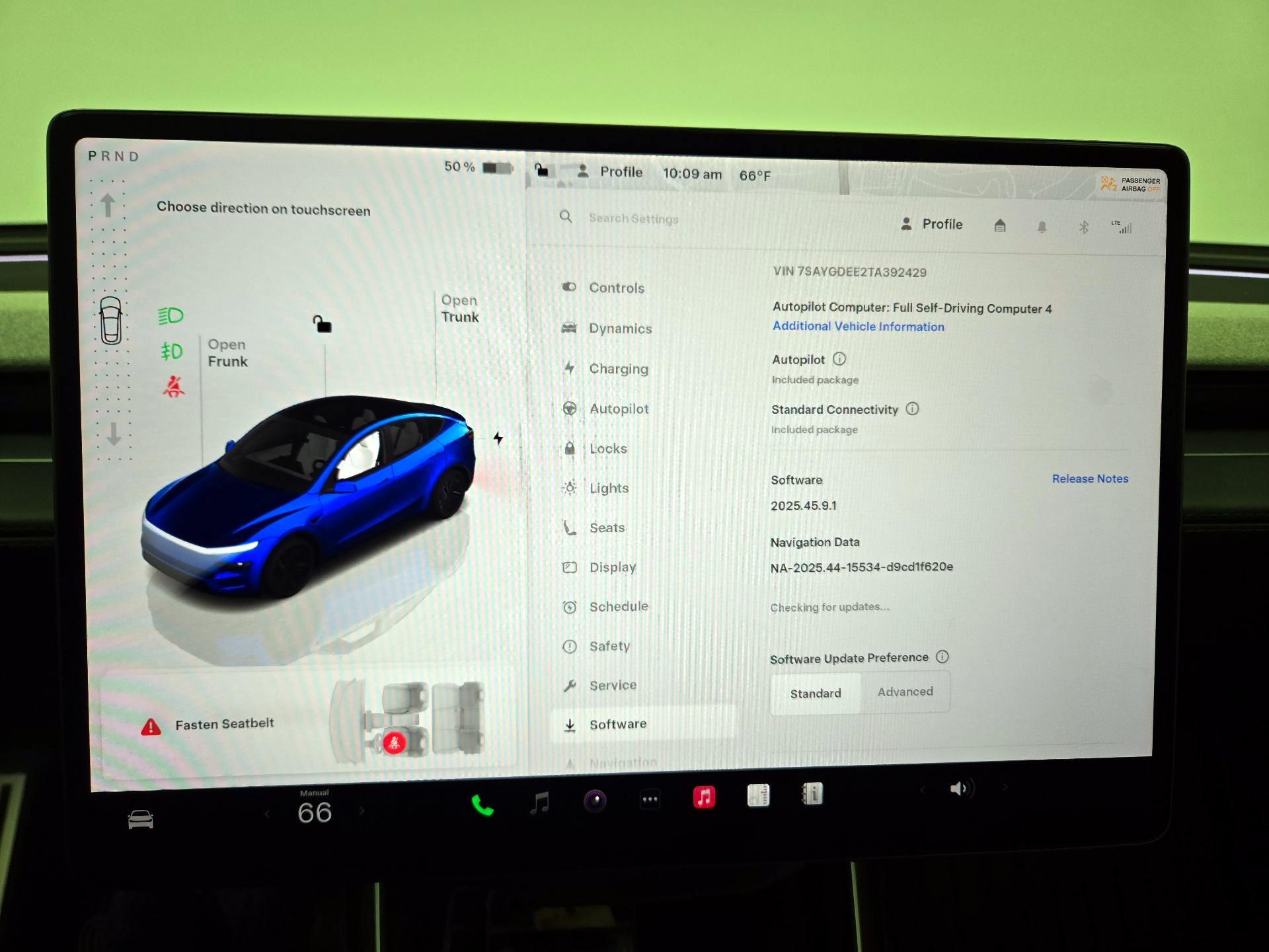 Thumbnail: 2026 Tesla Model Y - 13