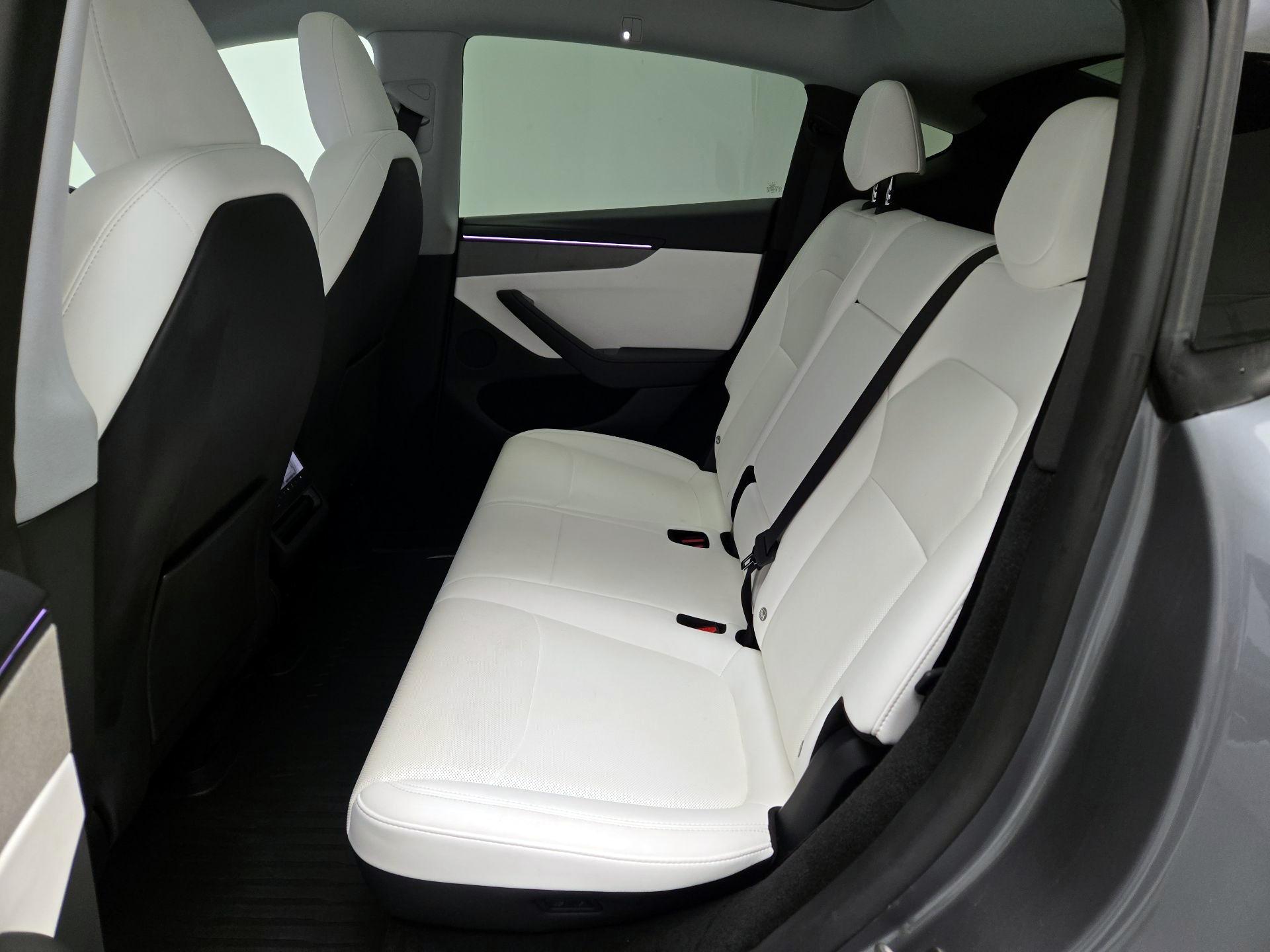 Thumbnail: 2026 Tesla Model Y - 18