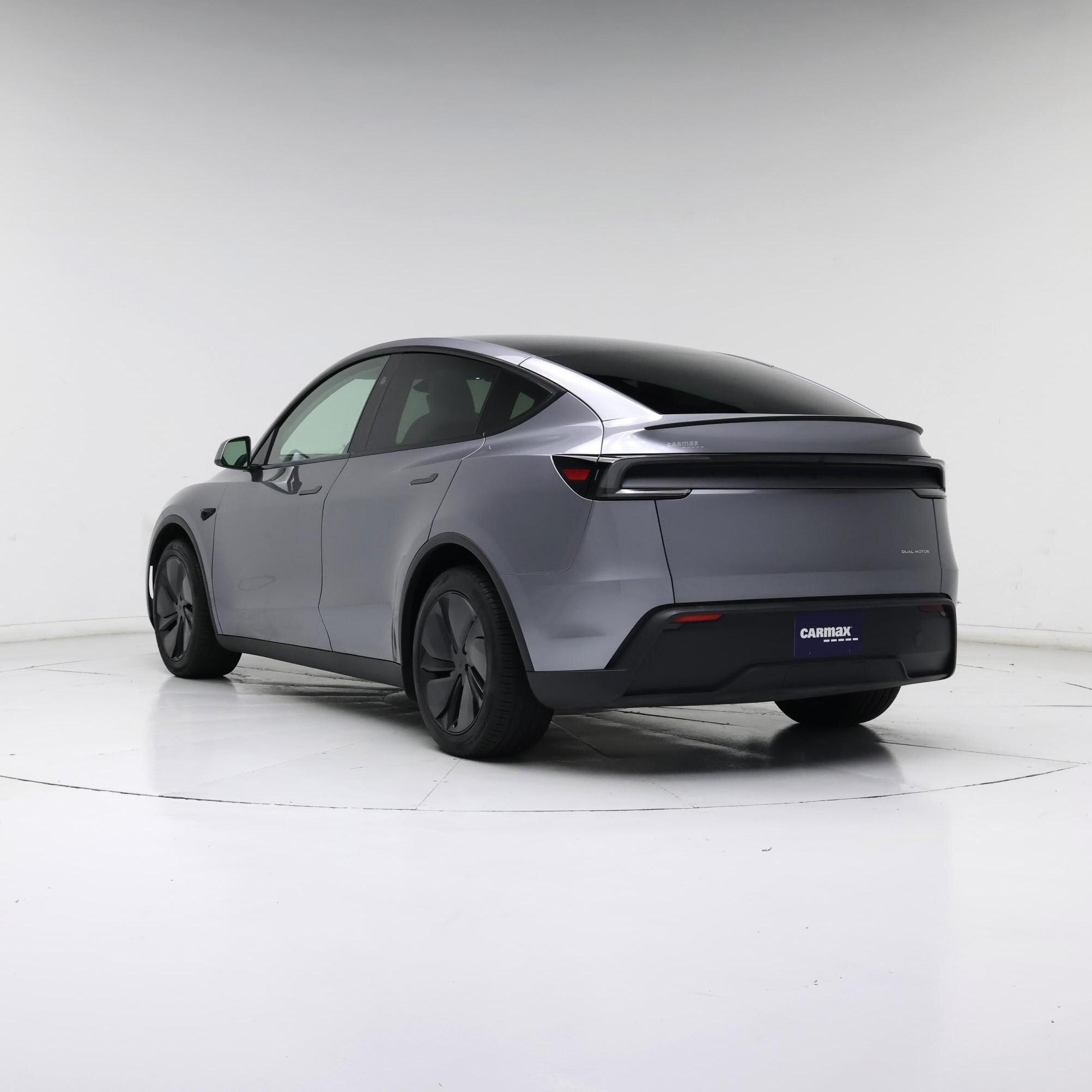 Thumbnail: 2026 Tesla Model Y - 2