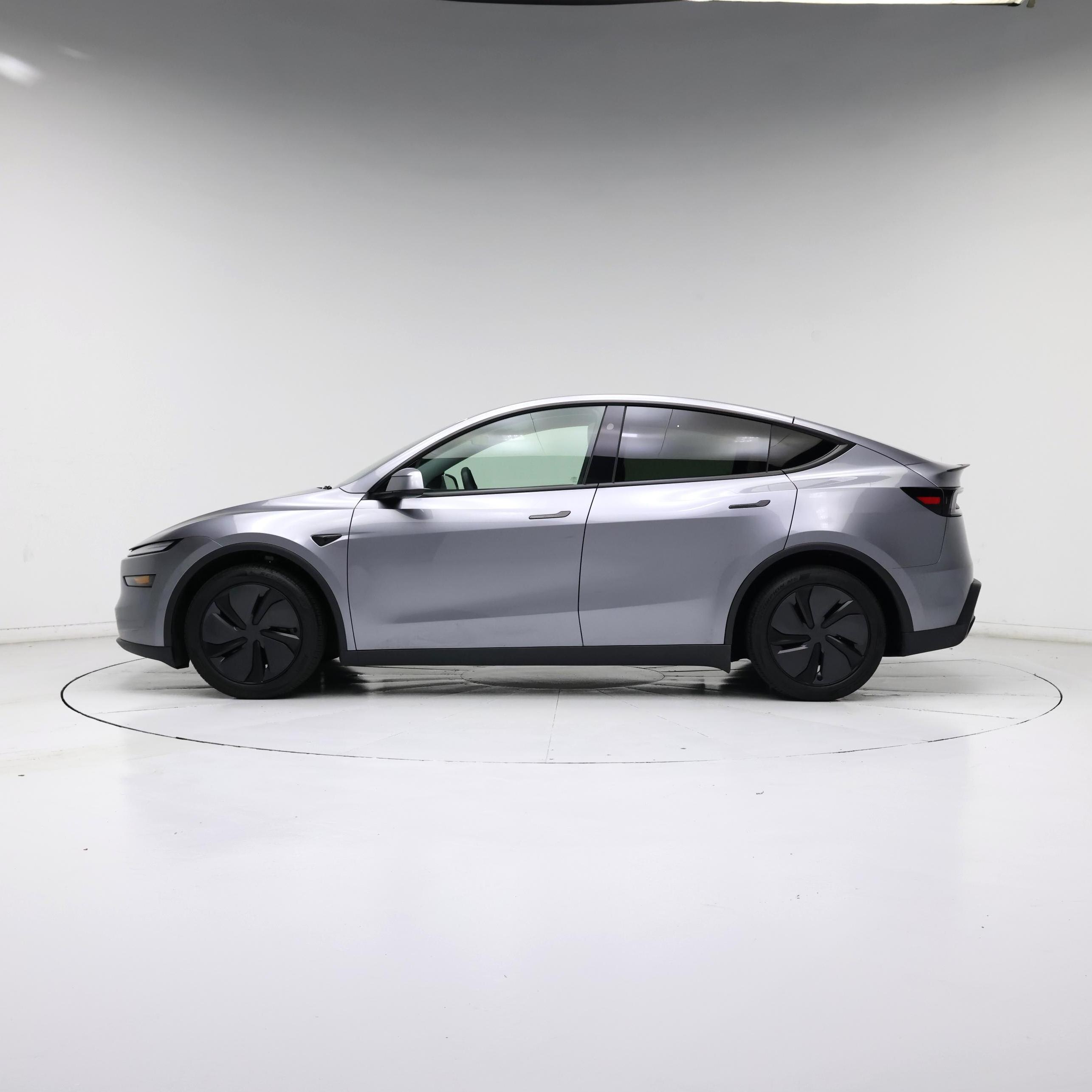Thumbnail: 2026 Tesla Model Y - 3