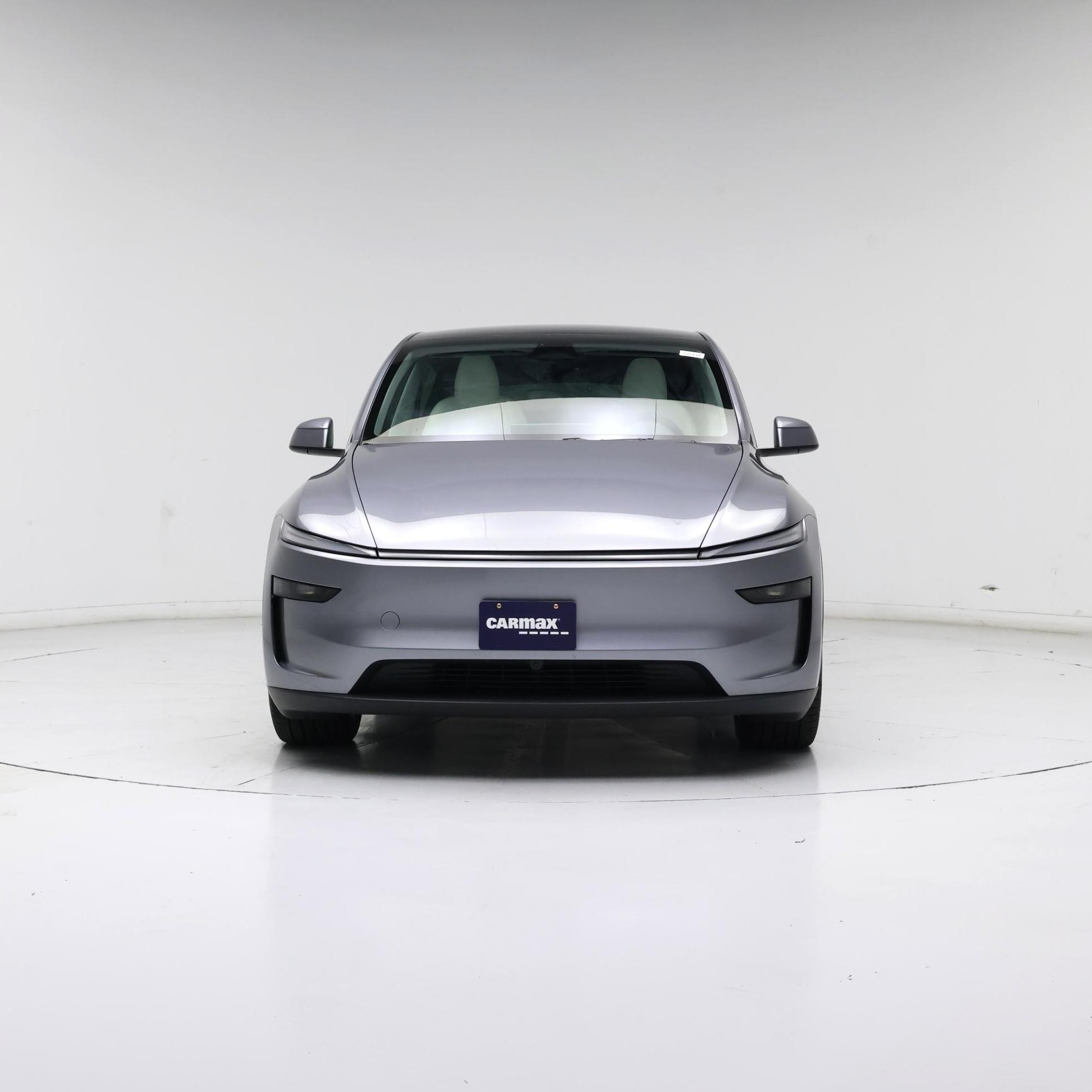 Thumbnail: 2026 Tesla Model Y - 5