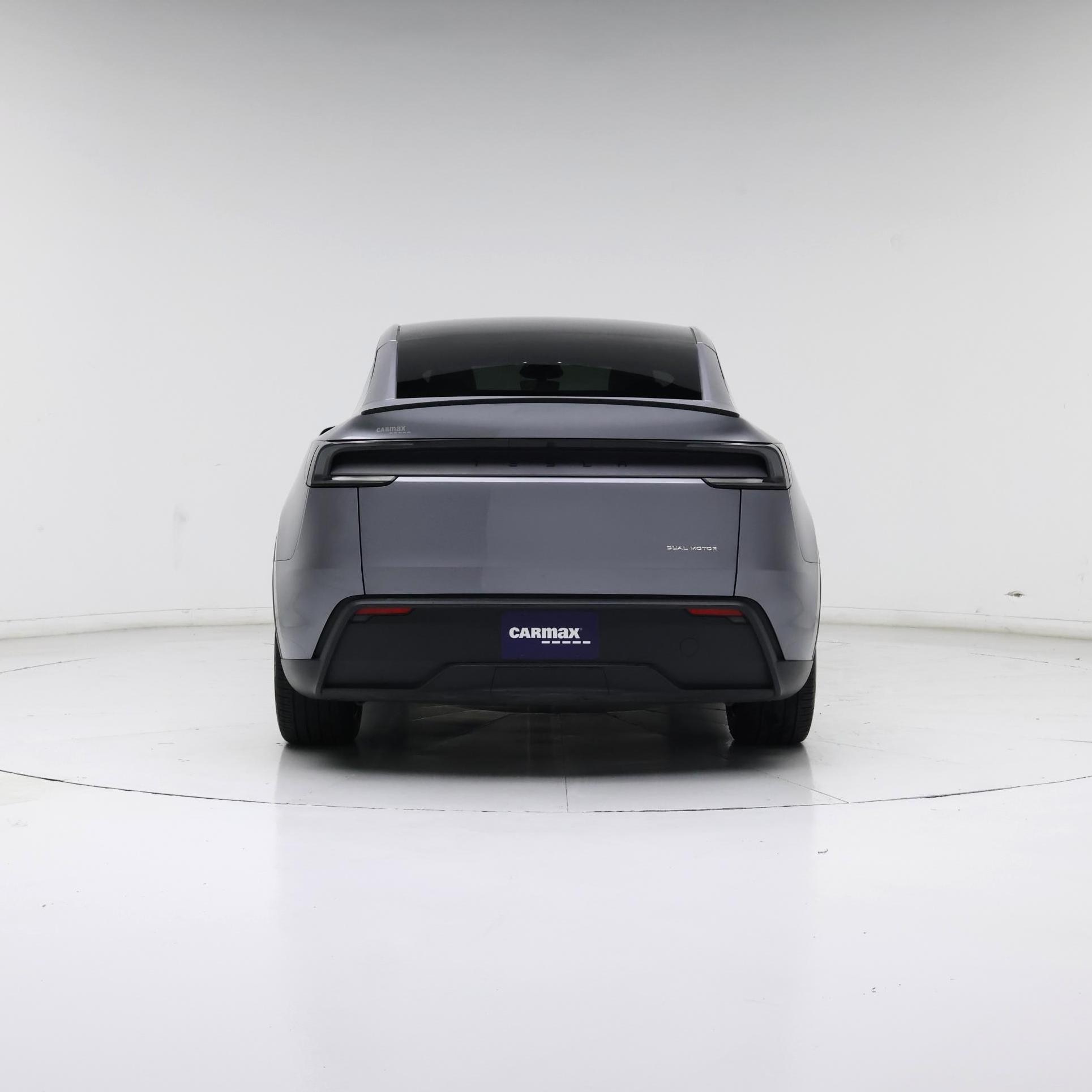 Thumbnail: 2026 Tesla Model Y - 6