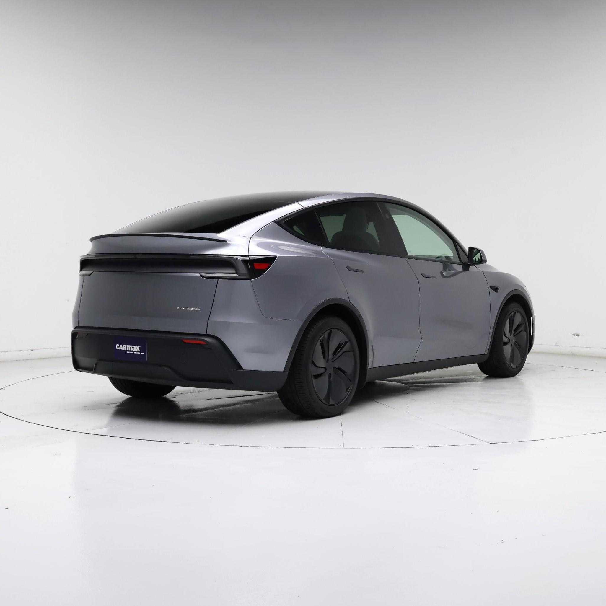 Thumbnail: 2026 Tesla Model Y - 8