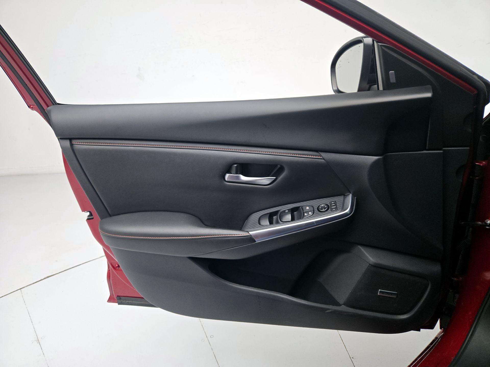 Thumbnail: 2024 Nissan Sentra - 12