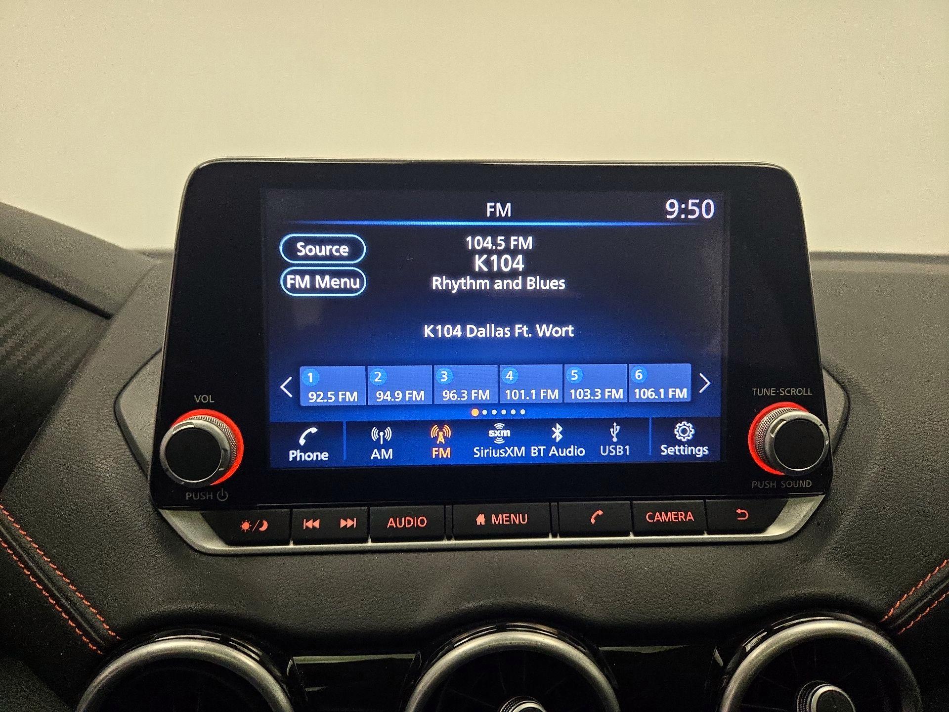 Thumbnail: 2024 Nissan Sentra - 15