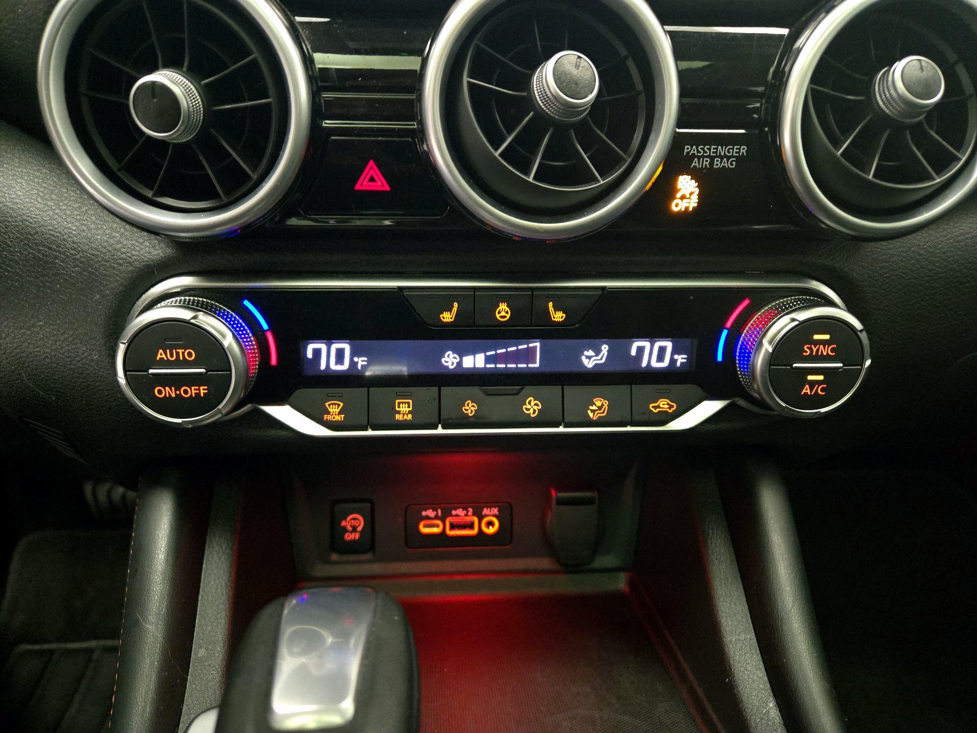 Thumbnail: 2024 Nissan Sentra - 16