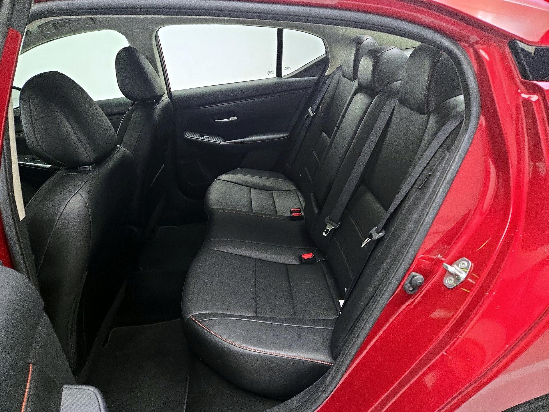 Thumbnail: 2024 Nissan Sentra - 20