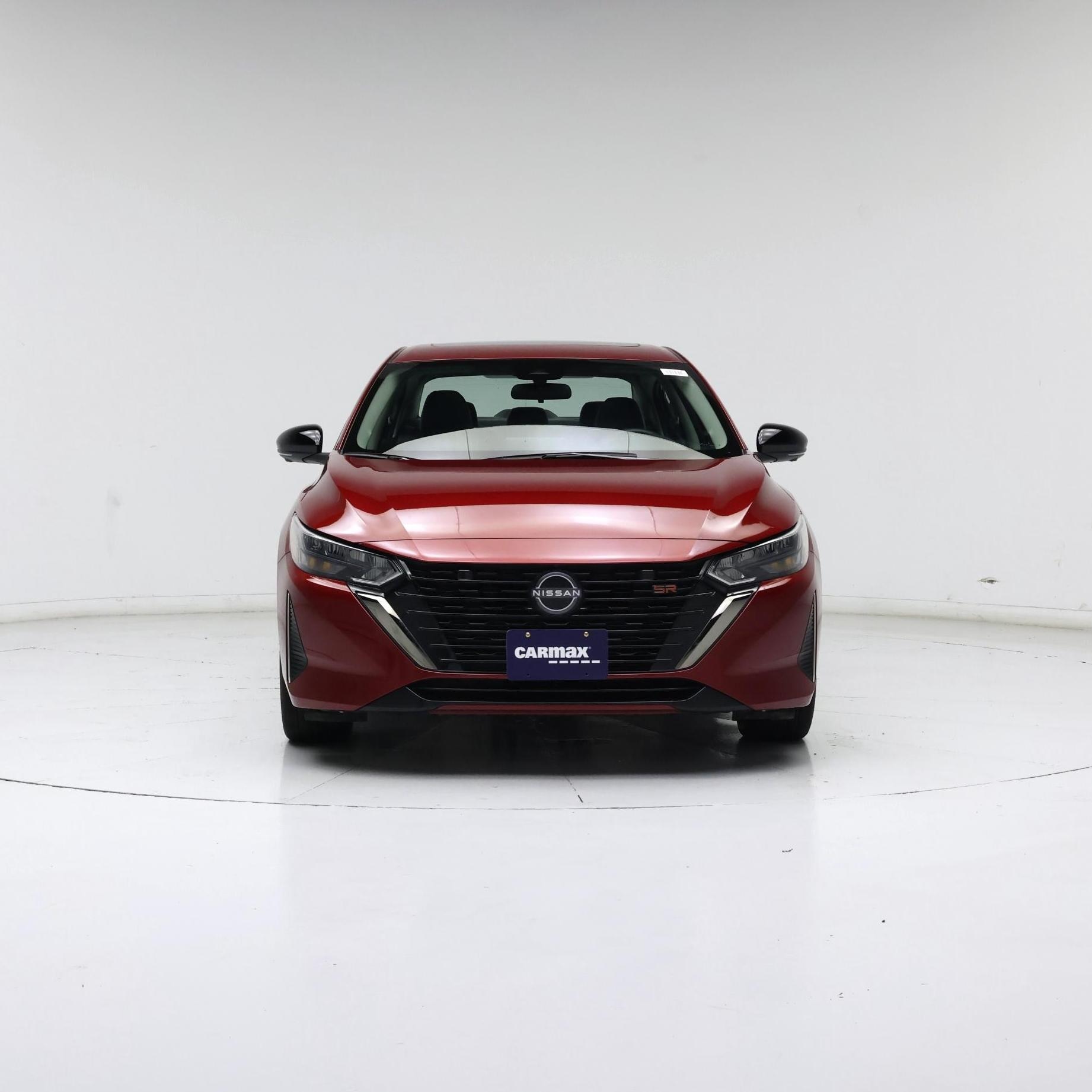 Thumbnail: 2024 Nissan Sentra - 5