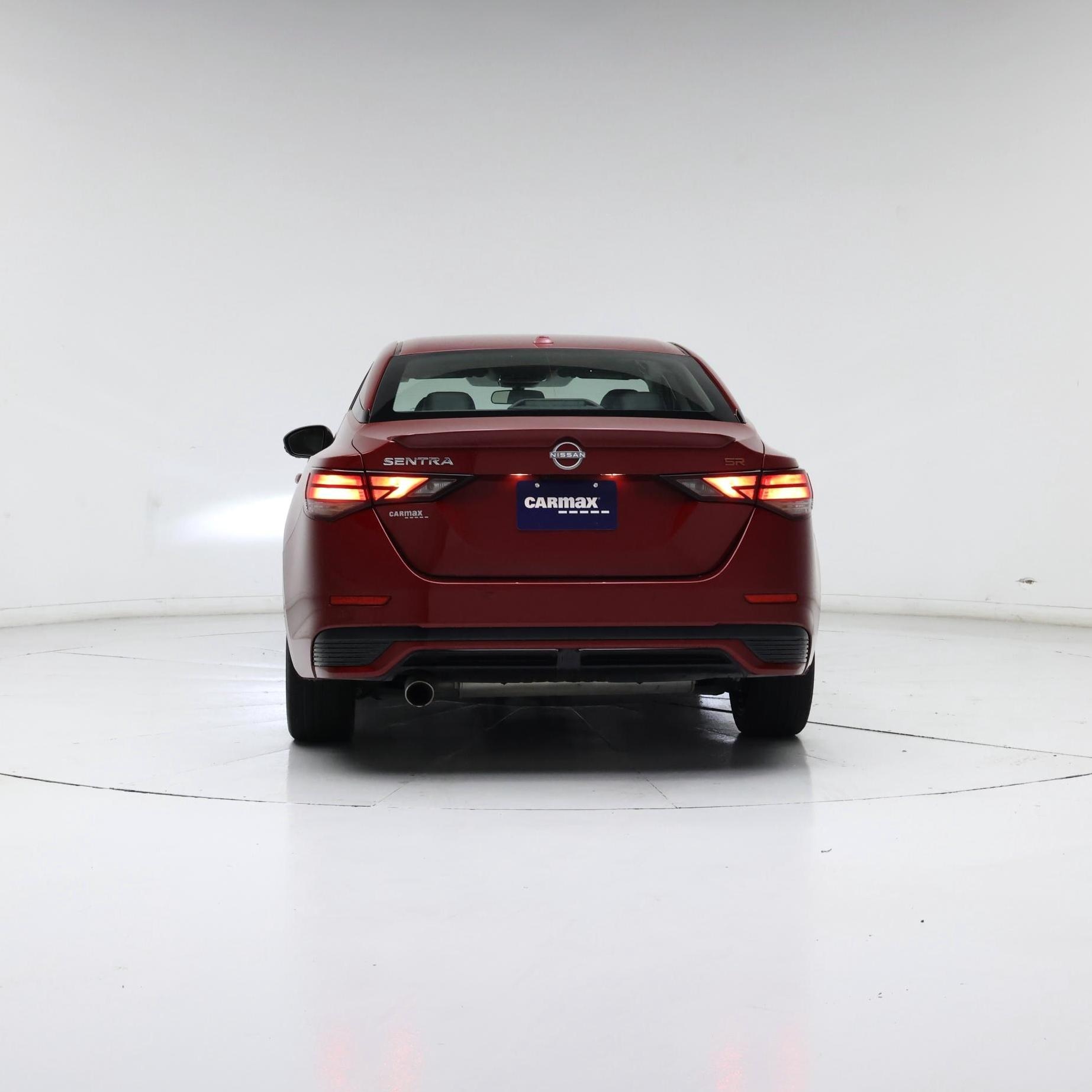 Thumbnail: 2024 Nissan Sentra - 6