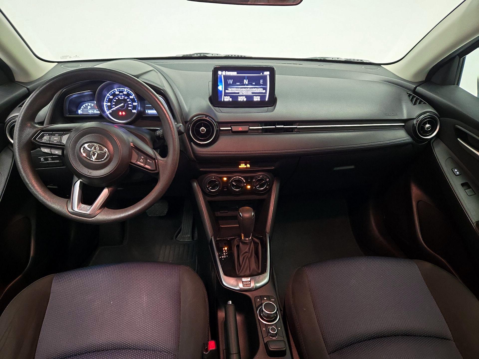 Thumbnail: 2020 Toyota Yaris - 9