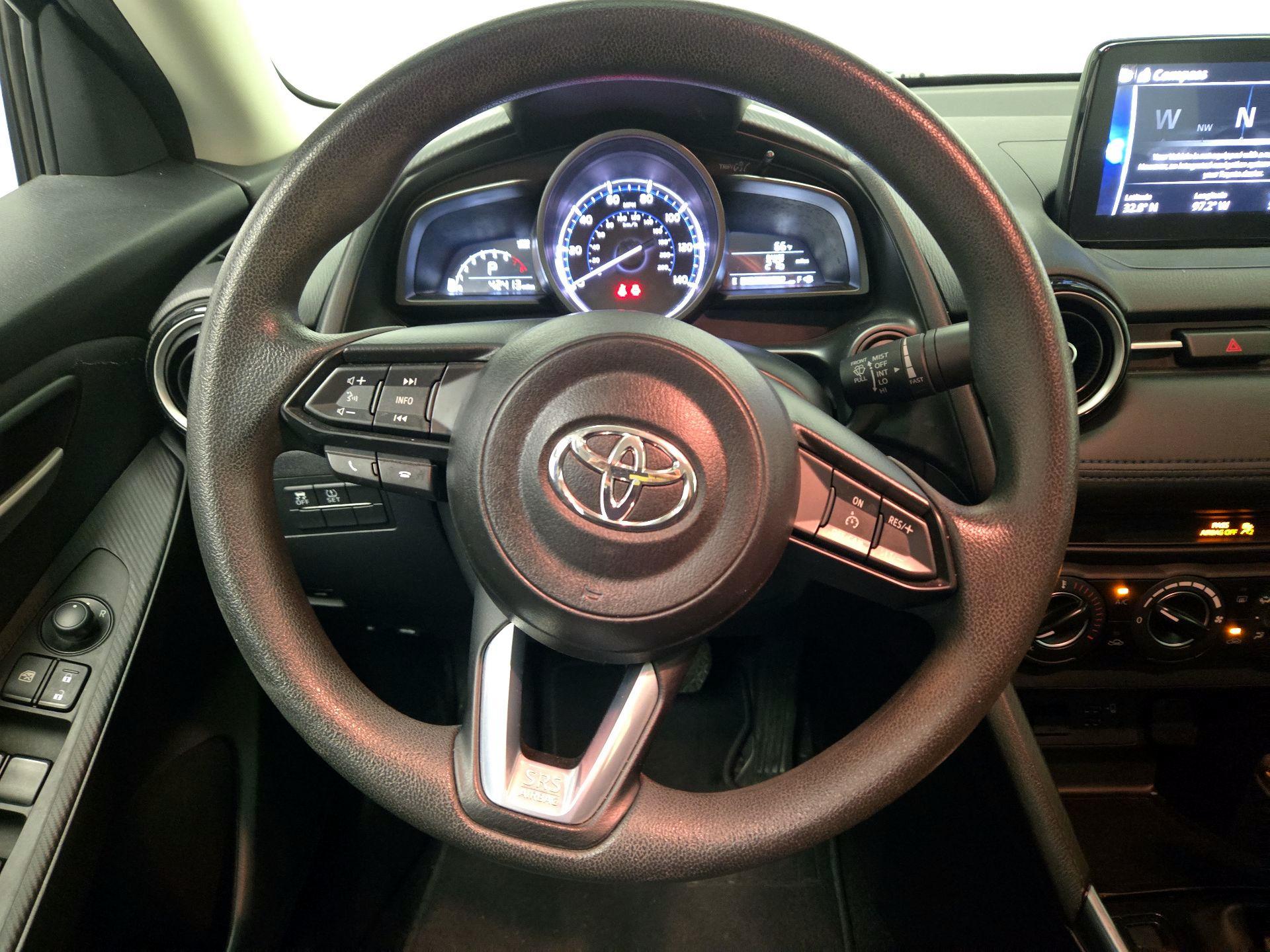 Thumbnail: 2020 Toyota Yaris - 10