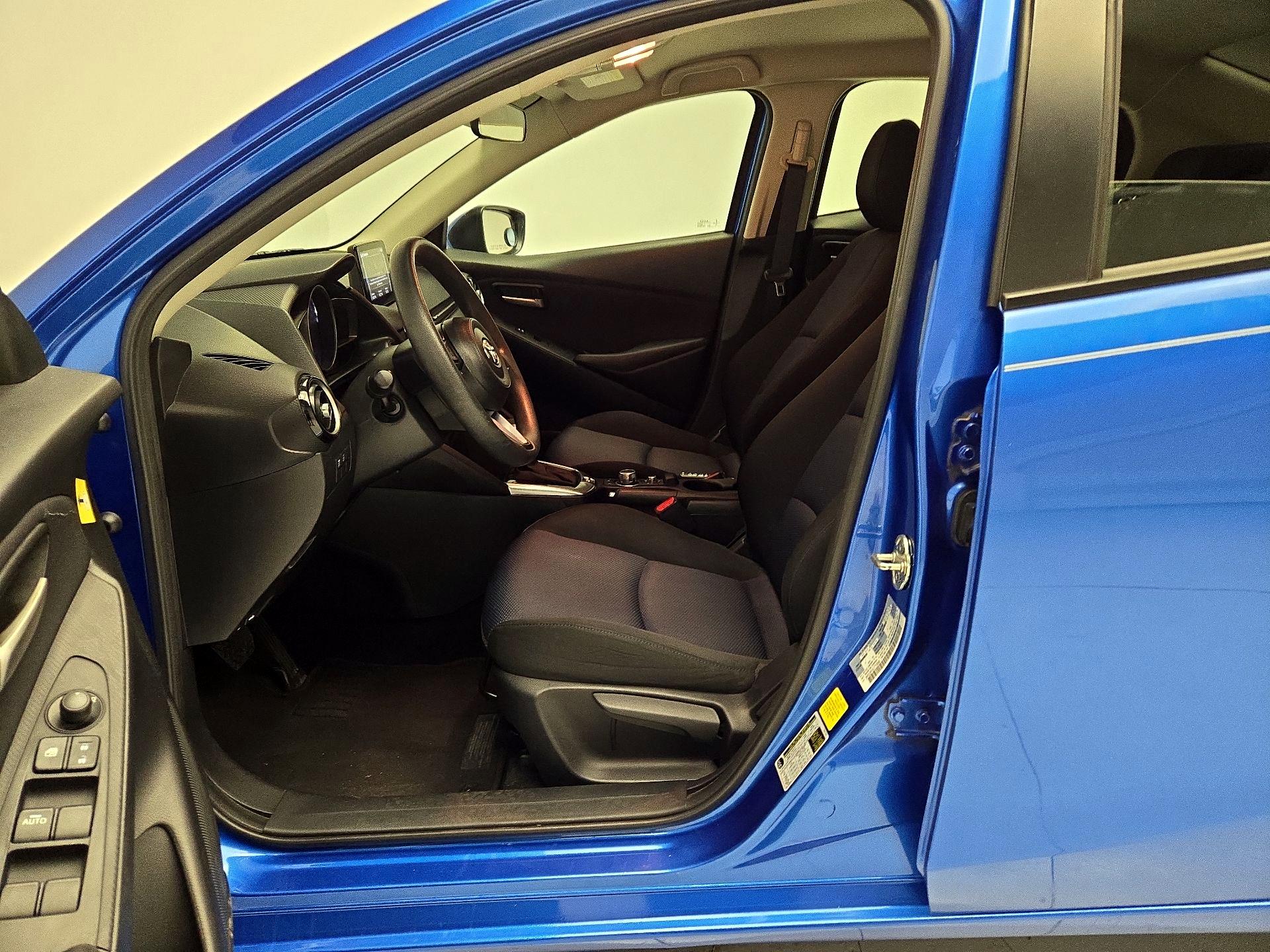 Thumbnail: 2020 Toyota Yaris - 11