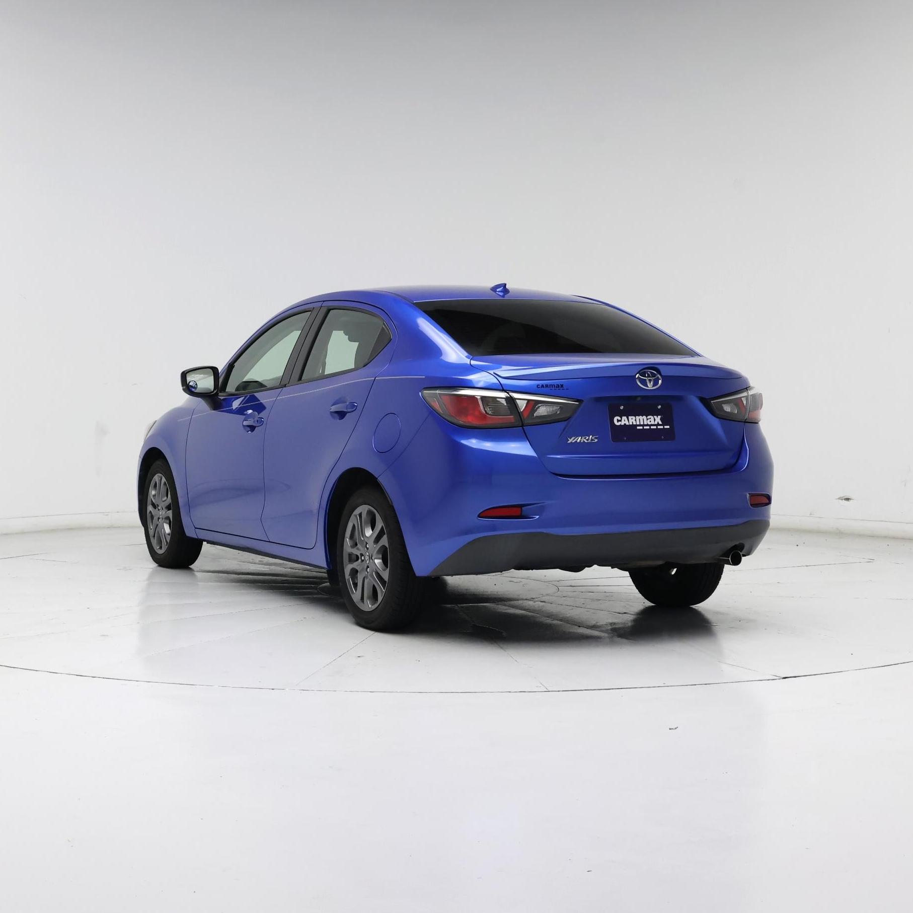 Thumbnail: 2020 Toyota Yaris - 2