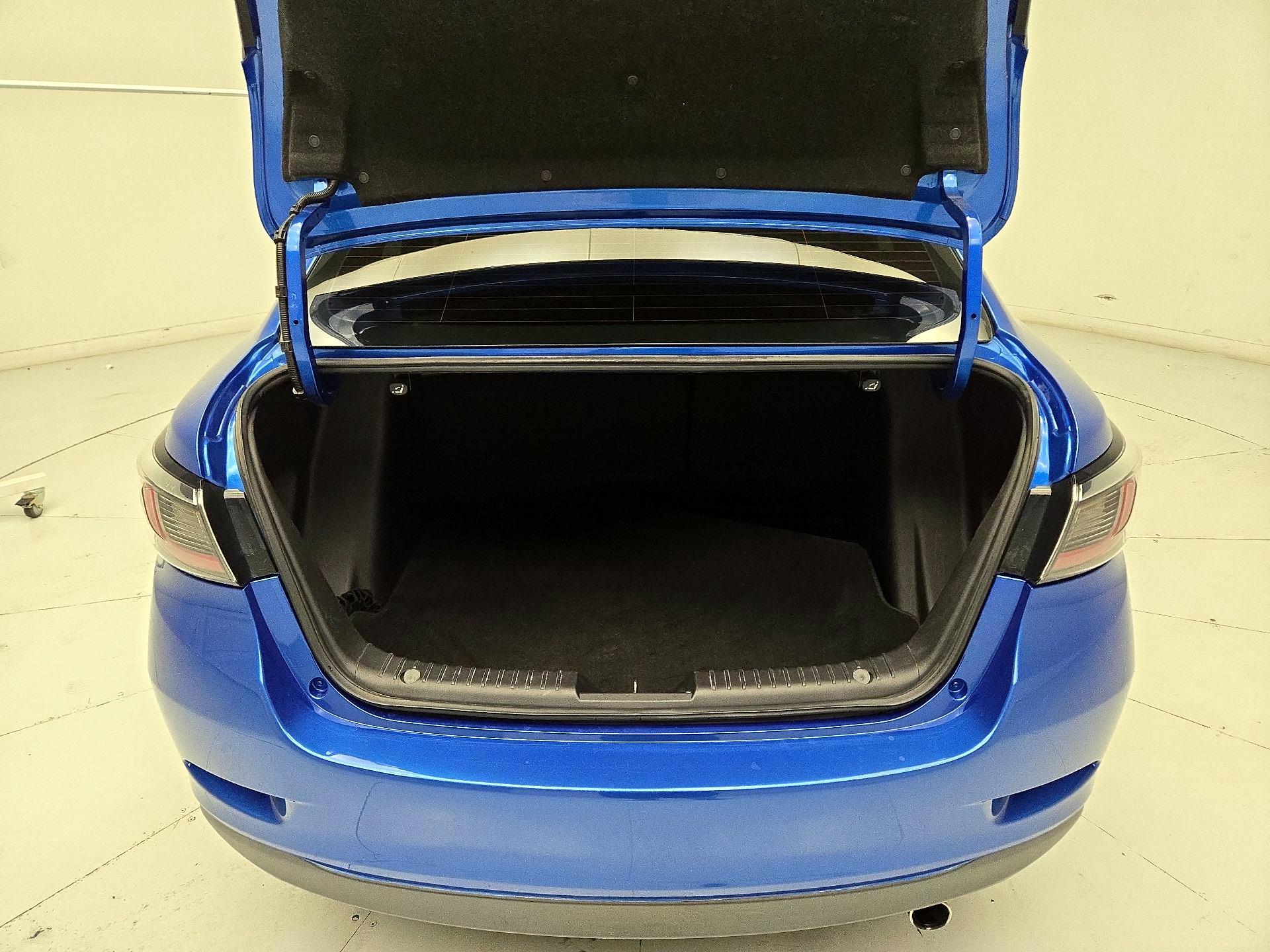 Thumbnail: 2020 Toyota Yaris - 20